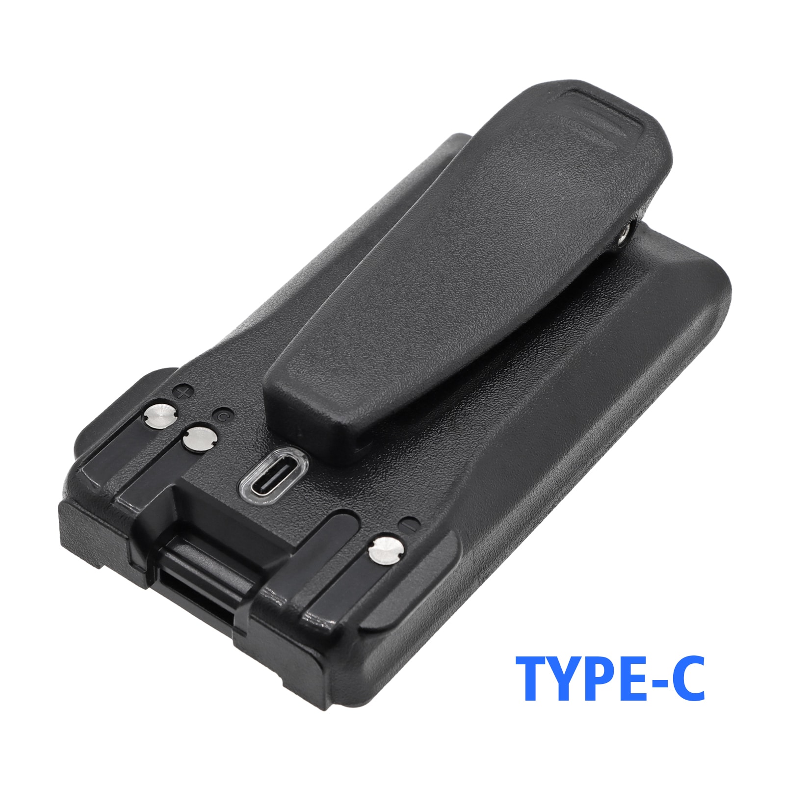 Batteri til toveisradio for Icom IC-3101, IC-4101, IC-F3001 m.fl.