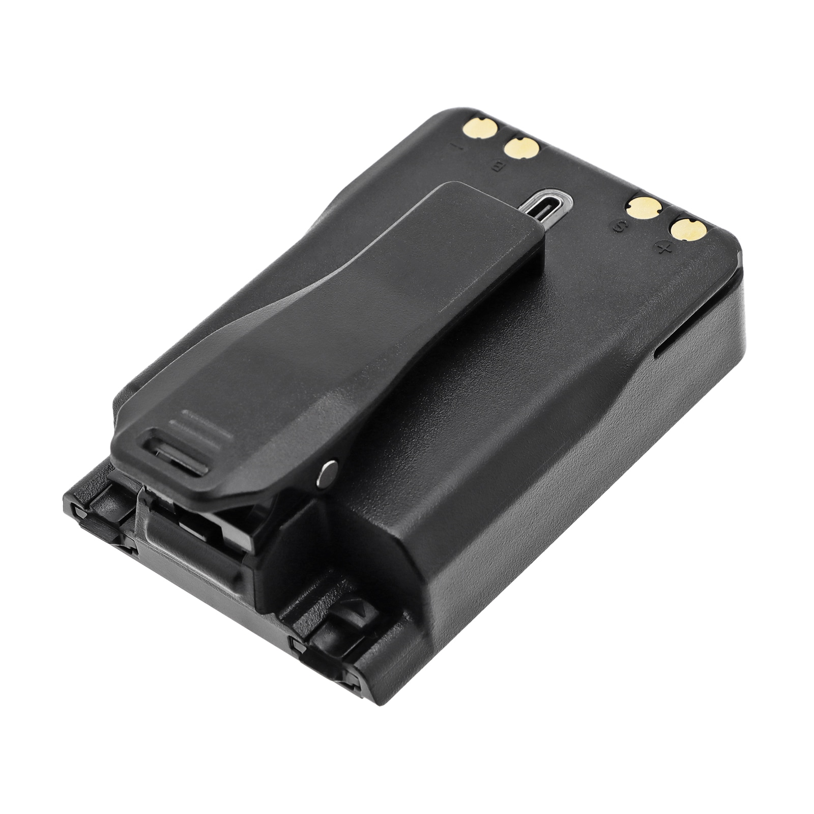 Batteri til toveisradio for Icom IC-705, ID-31E, ID-51E m.fl.