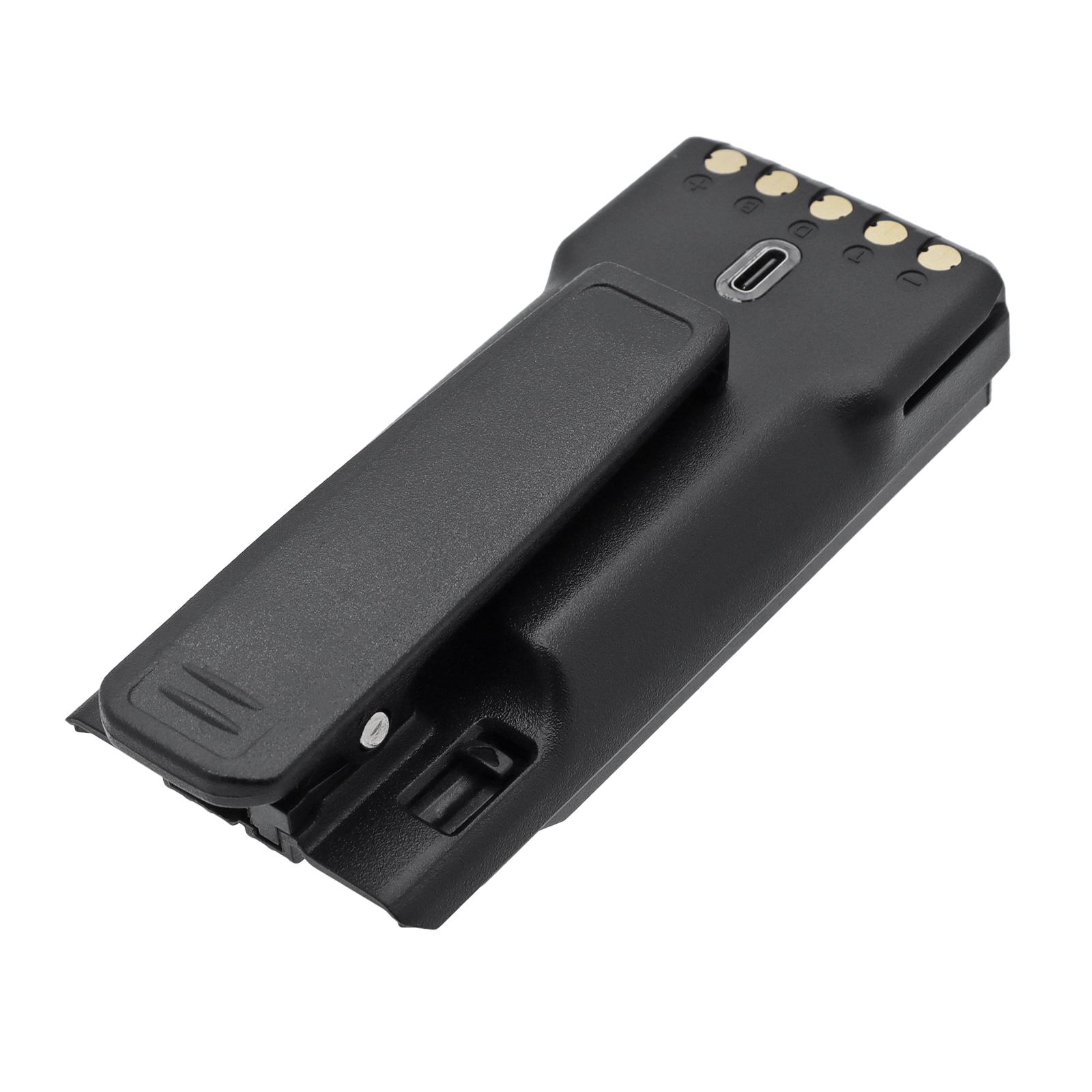 Batteri til toveis radio for Icom IC-F3400, IC-F3400D, IC-F3400DP m.fl.