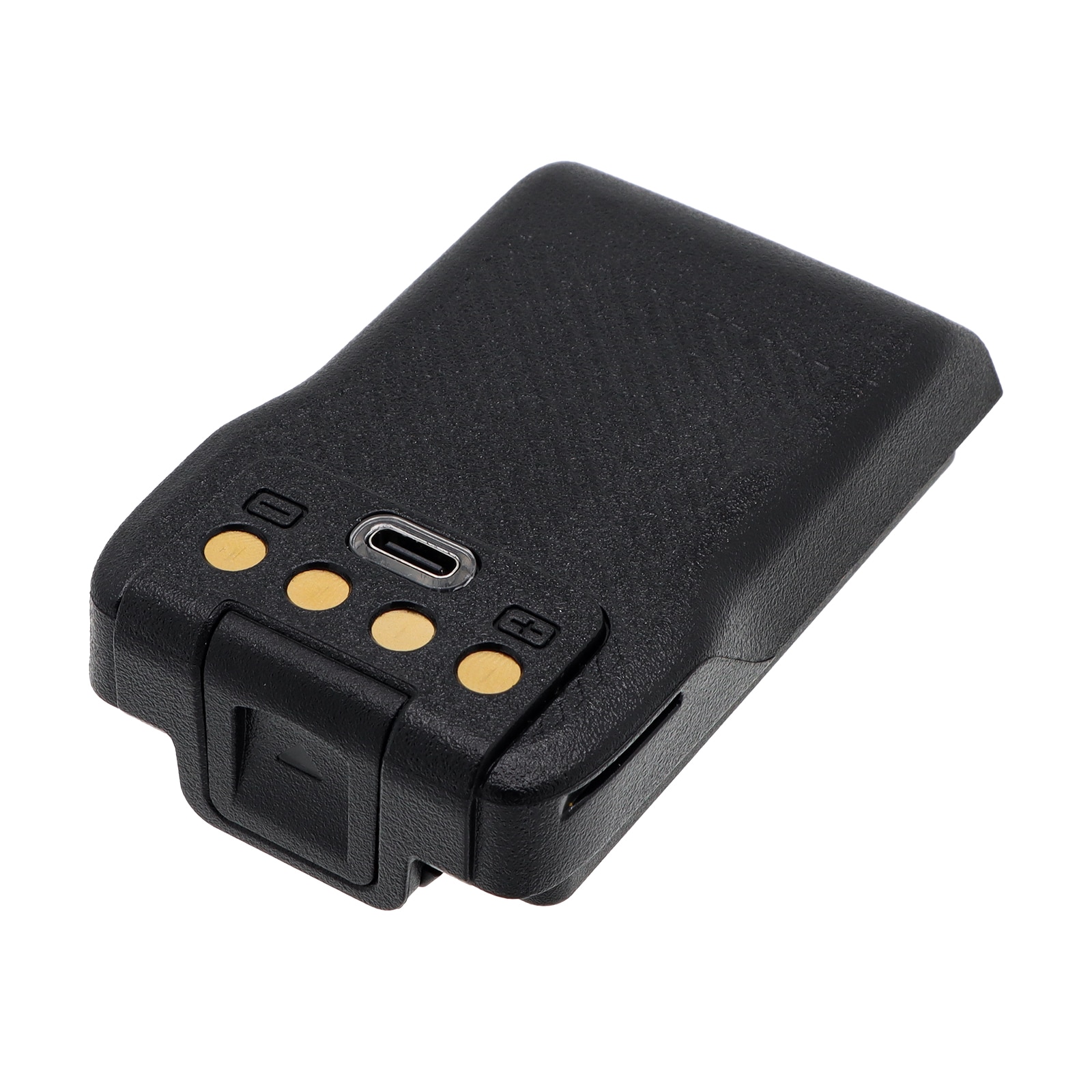 Batteri til toveis radio for HYT PD500, PD502, PD505 m.fl.