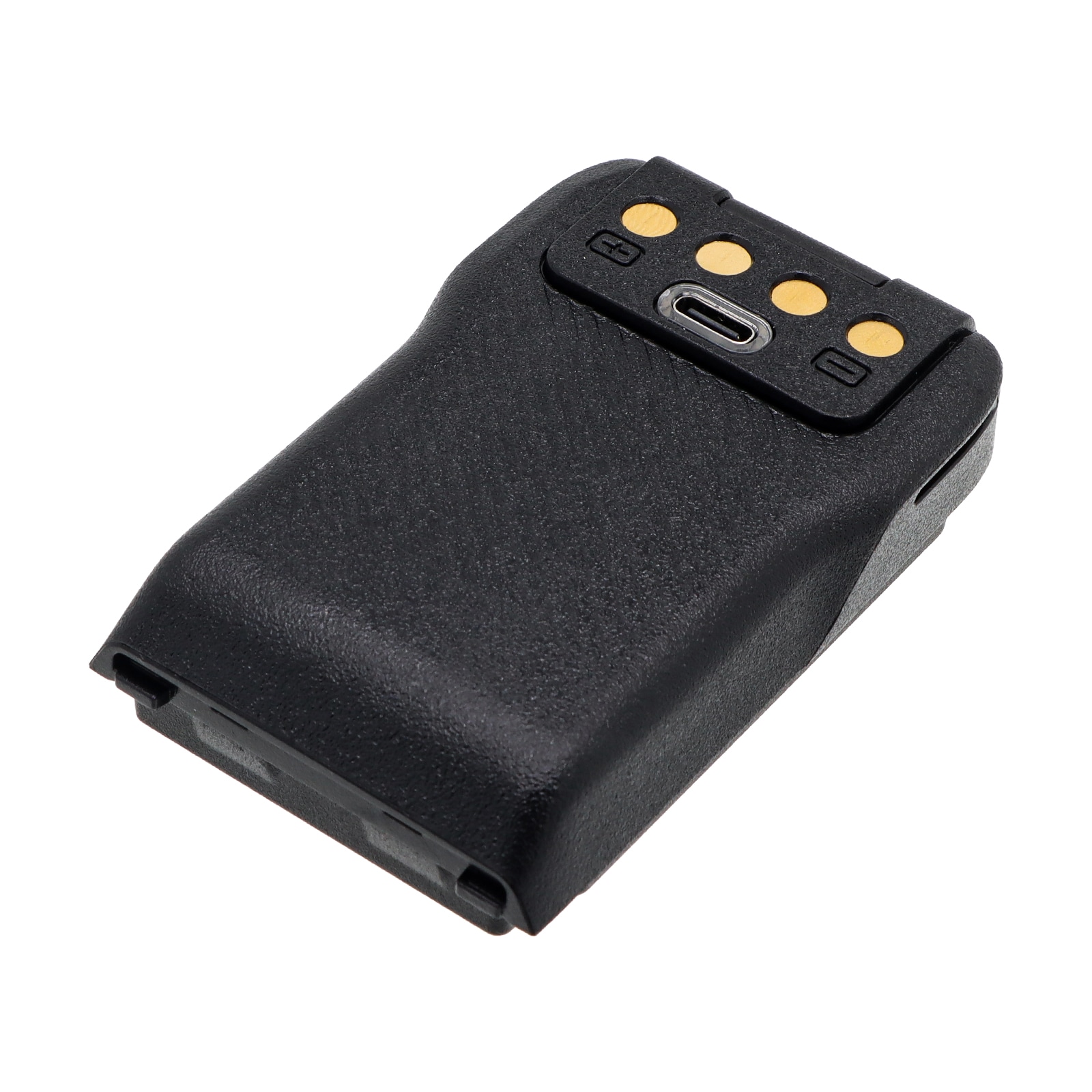 Batteri til toveis radio for HYT PD500, PD502, PD505 m.fl.