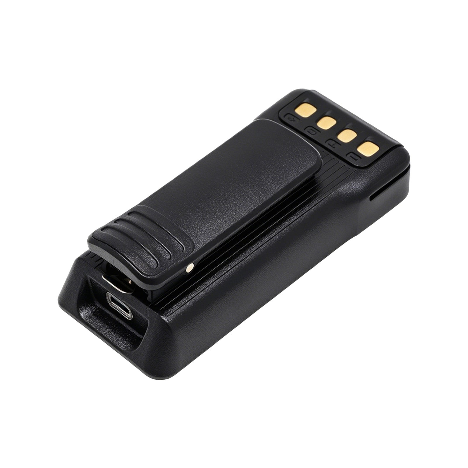 Batteri til toveis radio for Hytera HP500, HP505, HP560 m.fl.