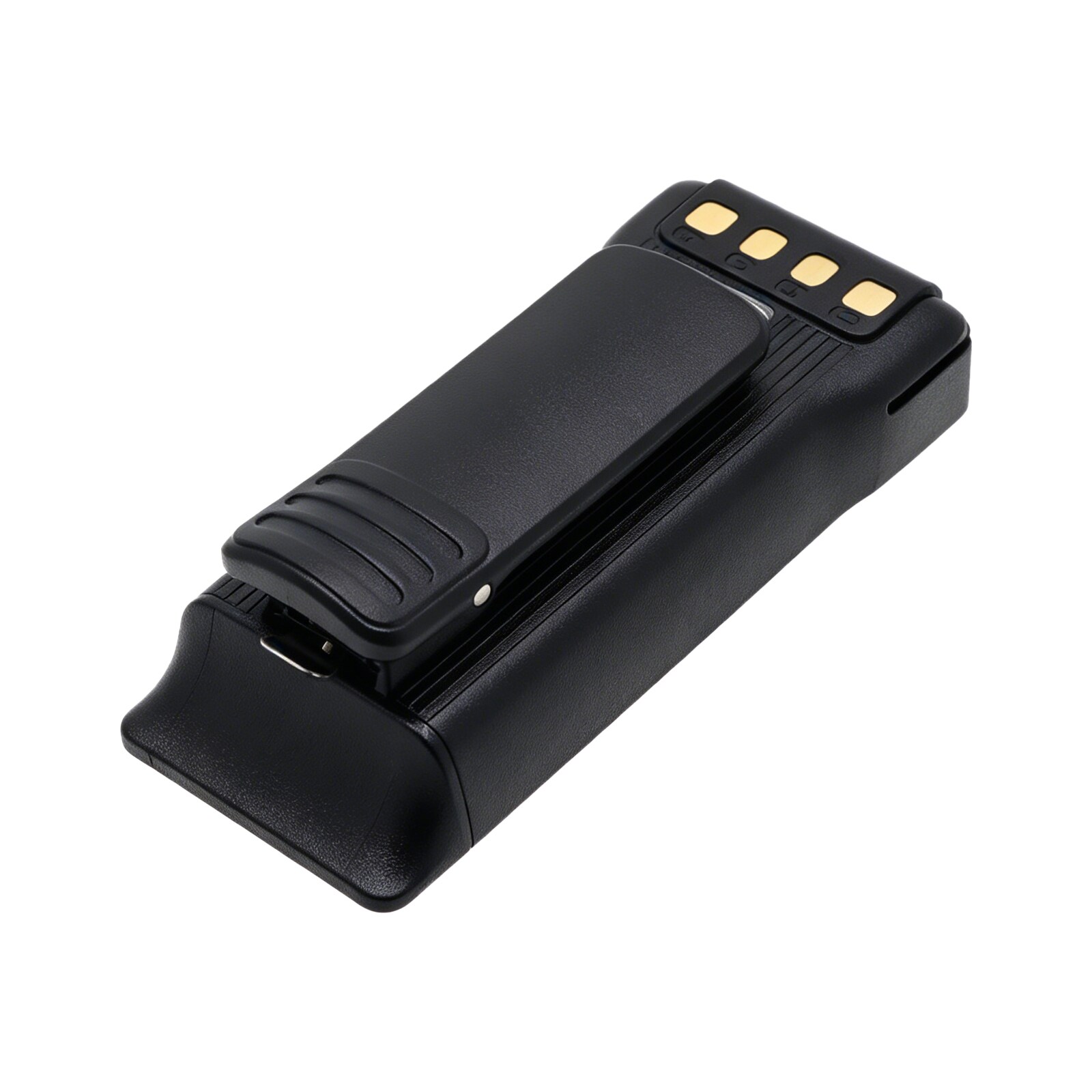 Batteri til toveisradio for Hytera HP600, HP602, HP605 m.fl.