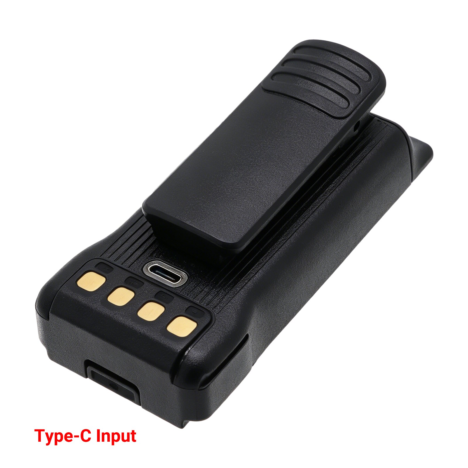 Batteri til toveisradio for Hytera HP600, HP602, HP605 m.fl.