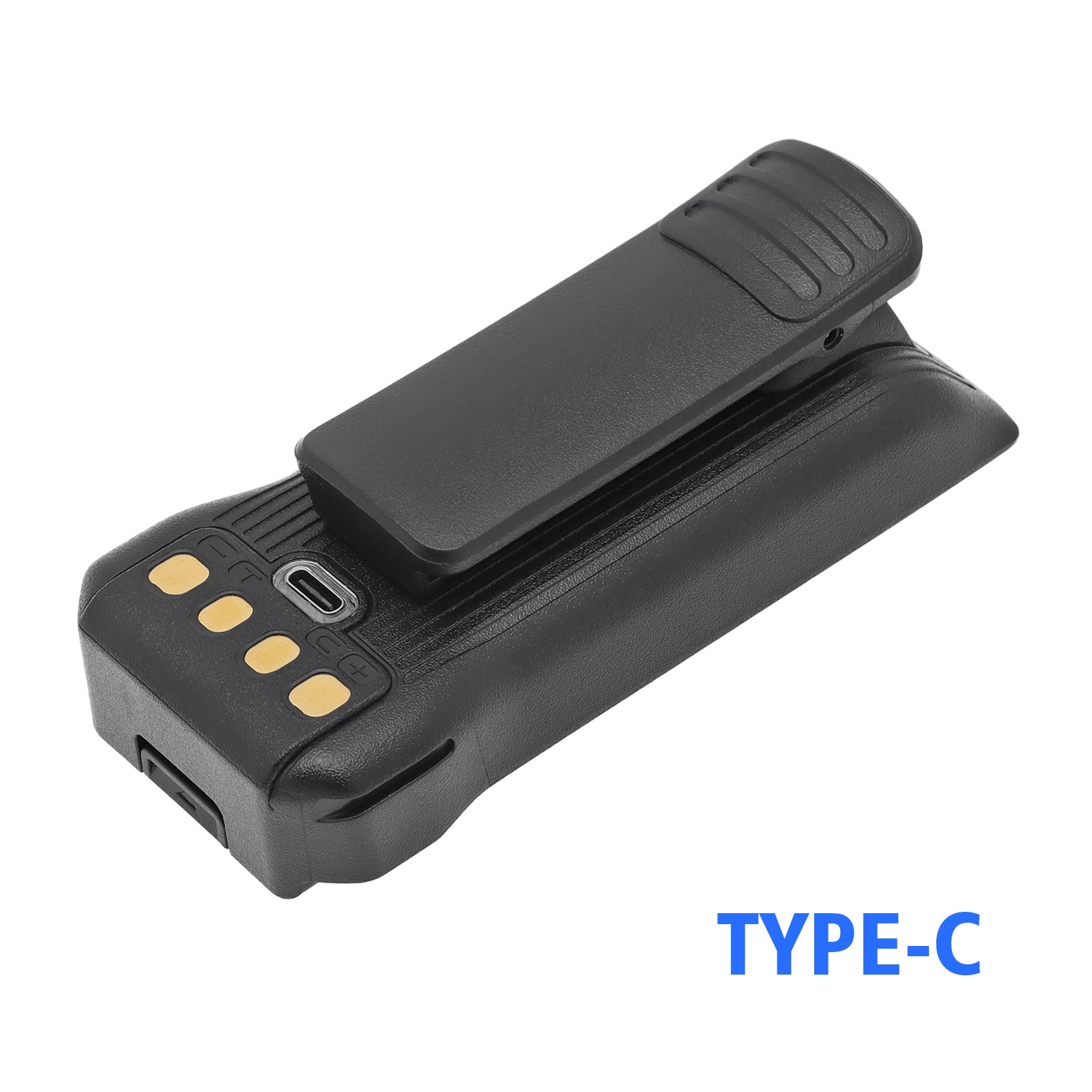Batteri til toveisradio for Hytera AP515, AP588, BP510 m.fl.