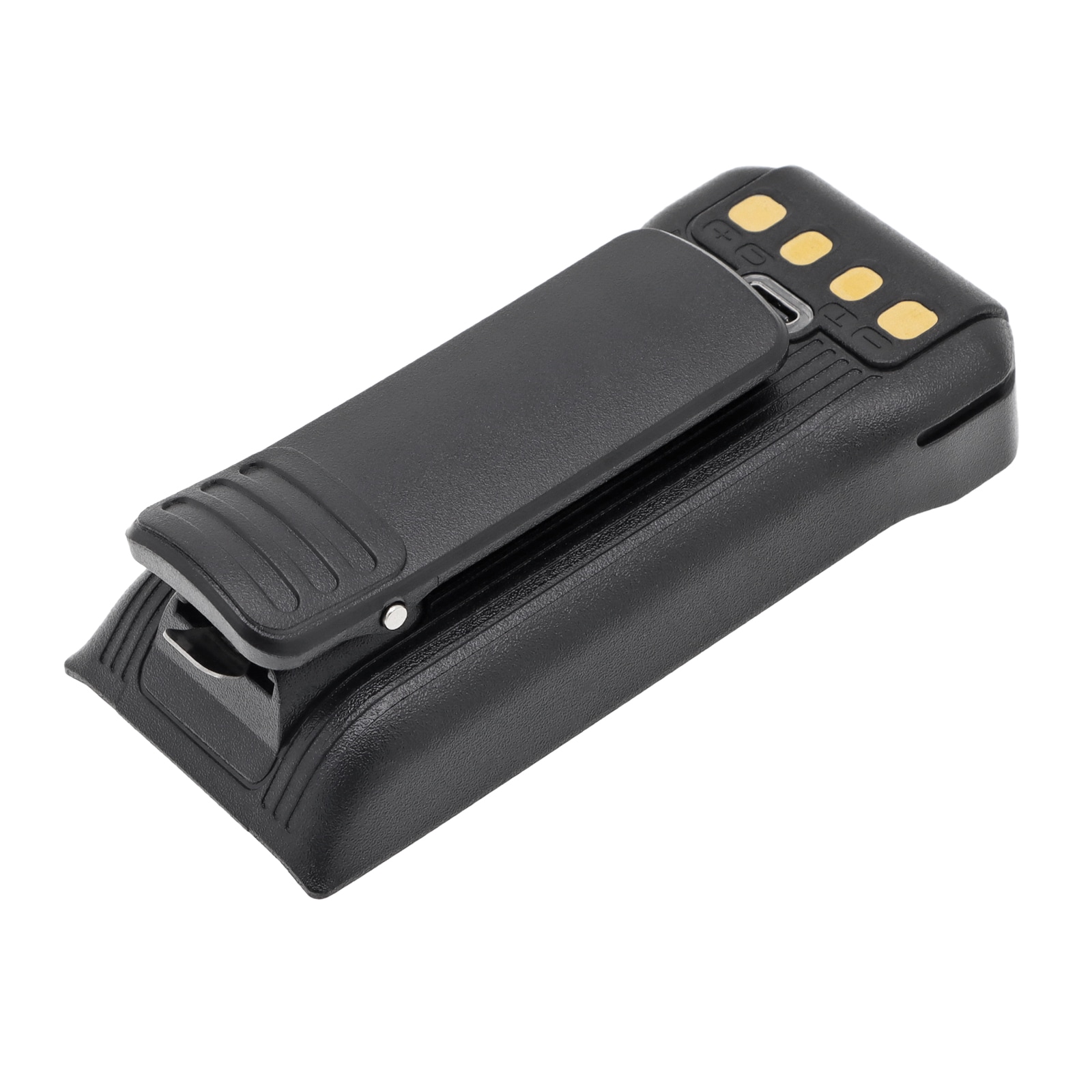 Batteri til toveisradio for Hytera AP515, AP588, BP510 m.fl.