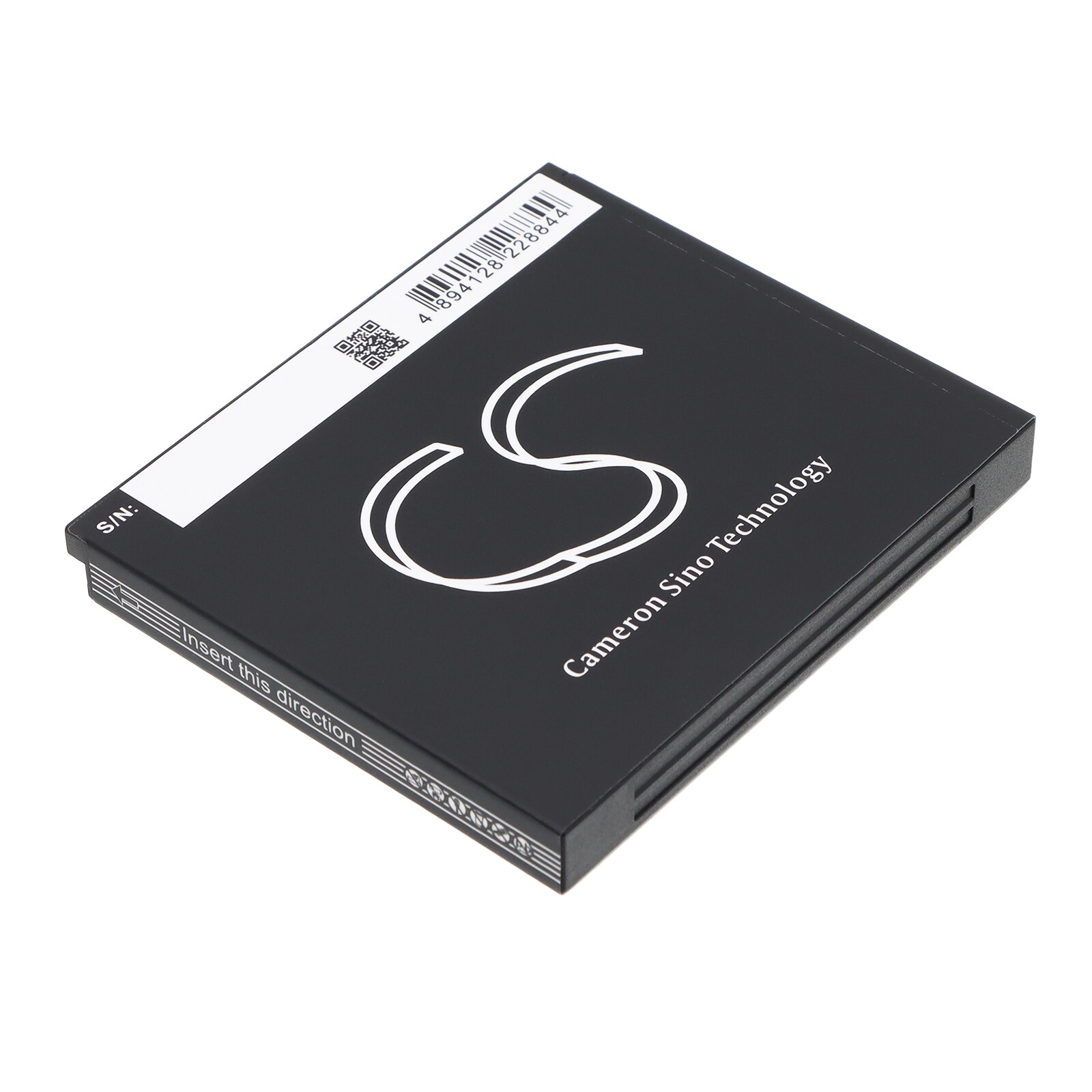 Batteri til Hotspot for Sonim H705, H700A, H500 5G m.fl.