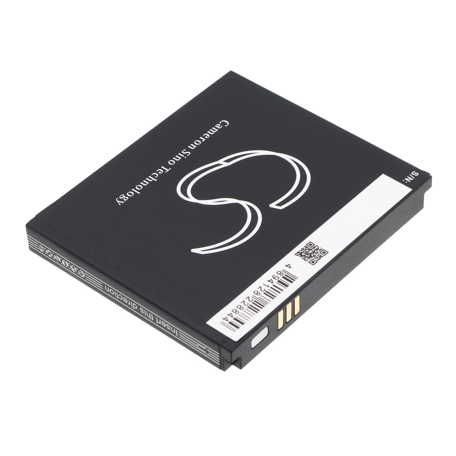 Batteri til Hotspot for Sonim H705, H700A, H500 5G m.fl.