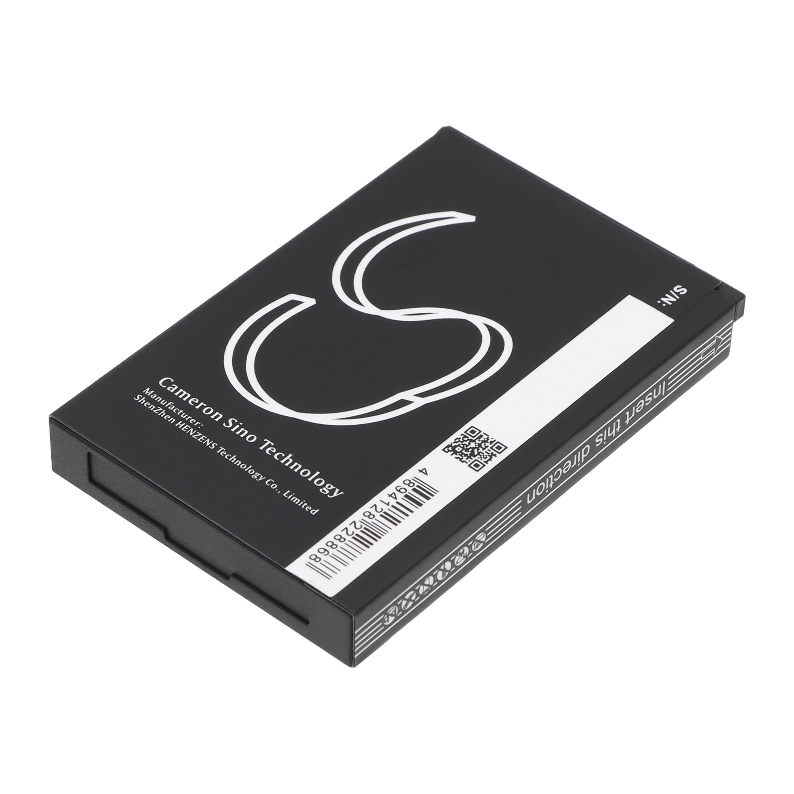 Batteri til mobiltelefon, smarttelefon for Sonim XP5900, XP5 Plus