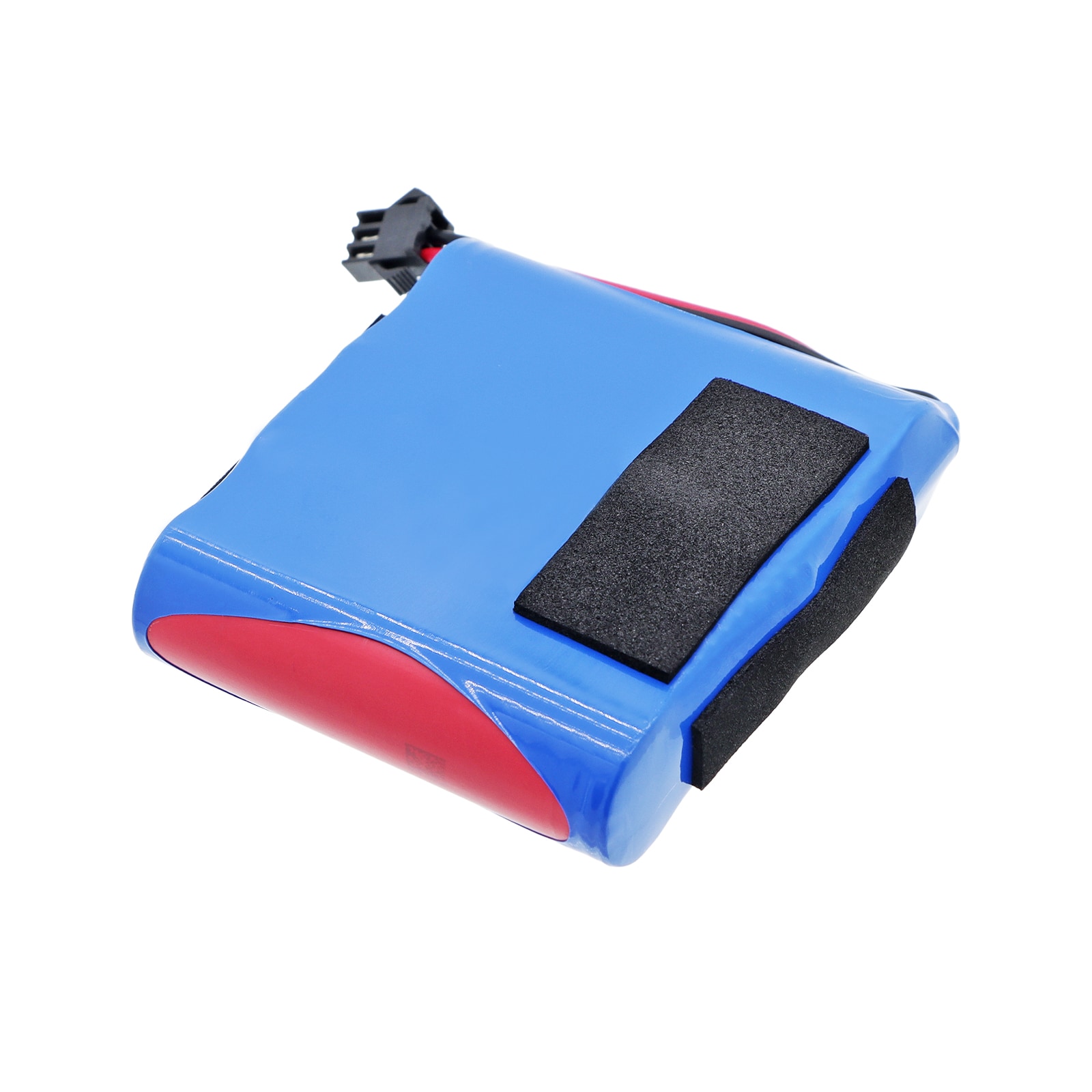 Batteri til medisinsk utstyr for CONTEC CMS800 pasientmonitor, CMS900 pasientmonitor m.fl.