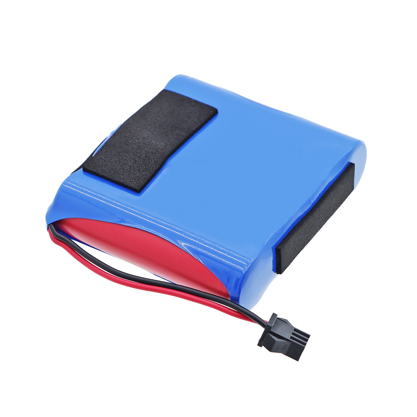 Batteri til medisinsk utstyr for CONTEC CMS800 pasientmonitor, CMS900 pasientmonitor m.fl.