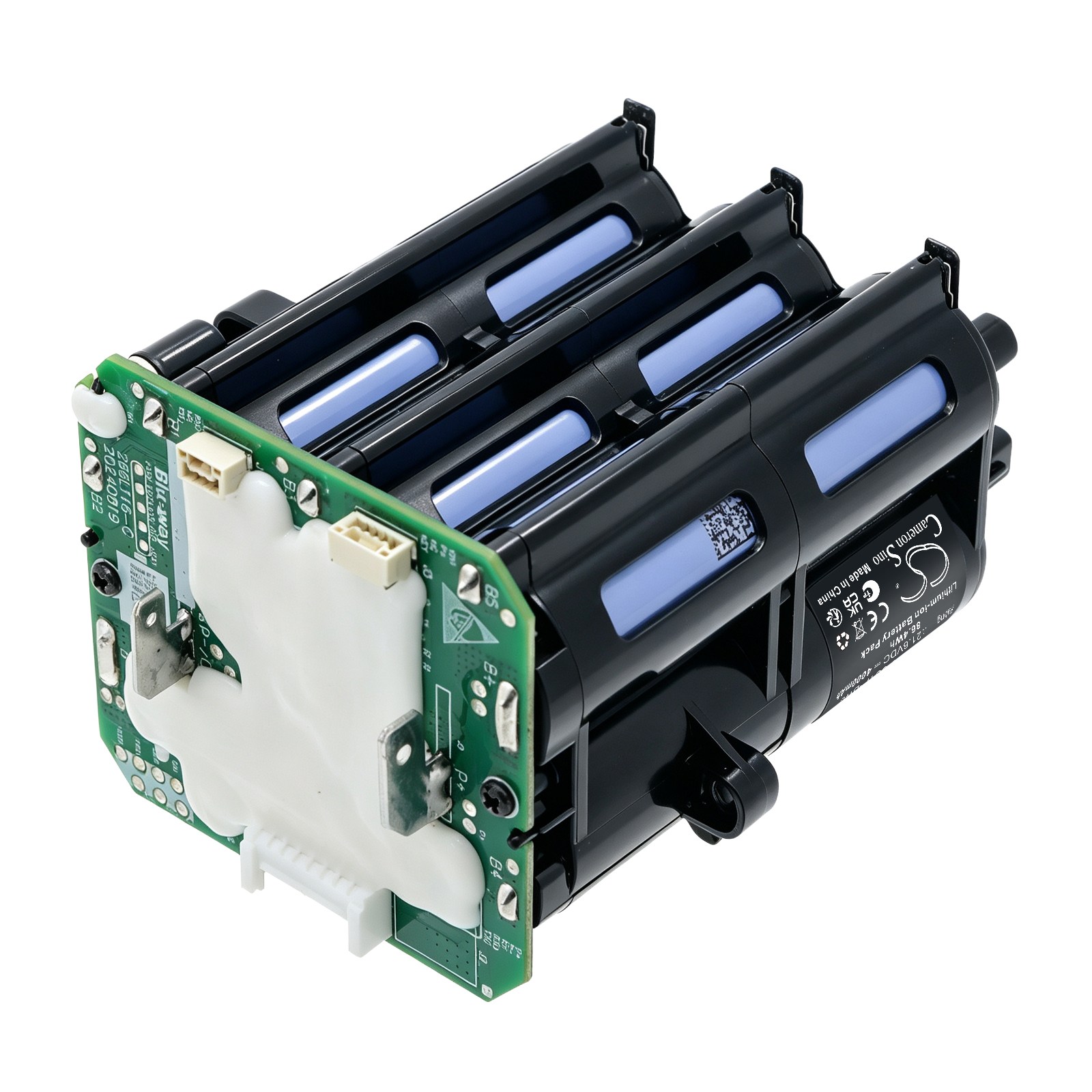 Batteri til støvsugeren Dreame H12 Pro FlexReach, T40, T40 Pro m.fl.
