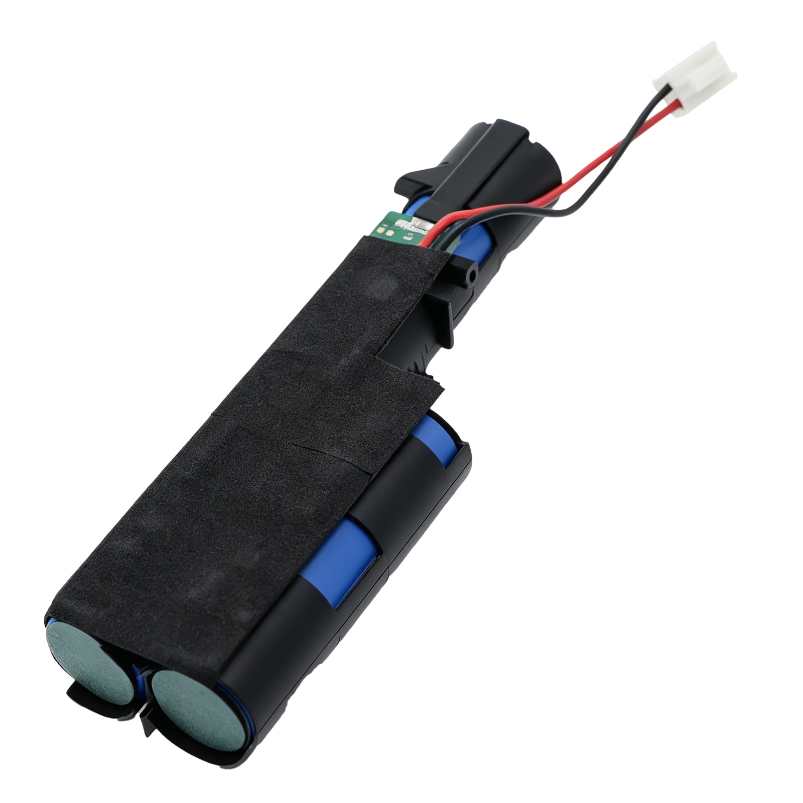 Batteri til støvsuger for Taurus HVCA6111B, Liberty Digital