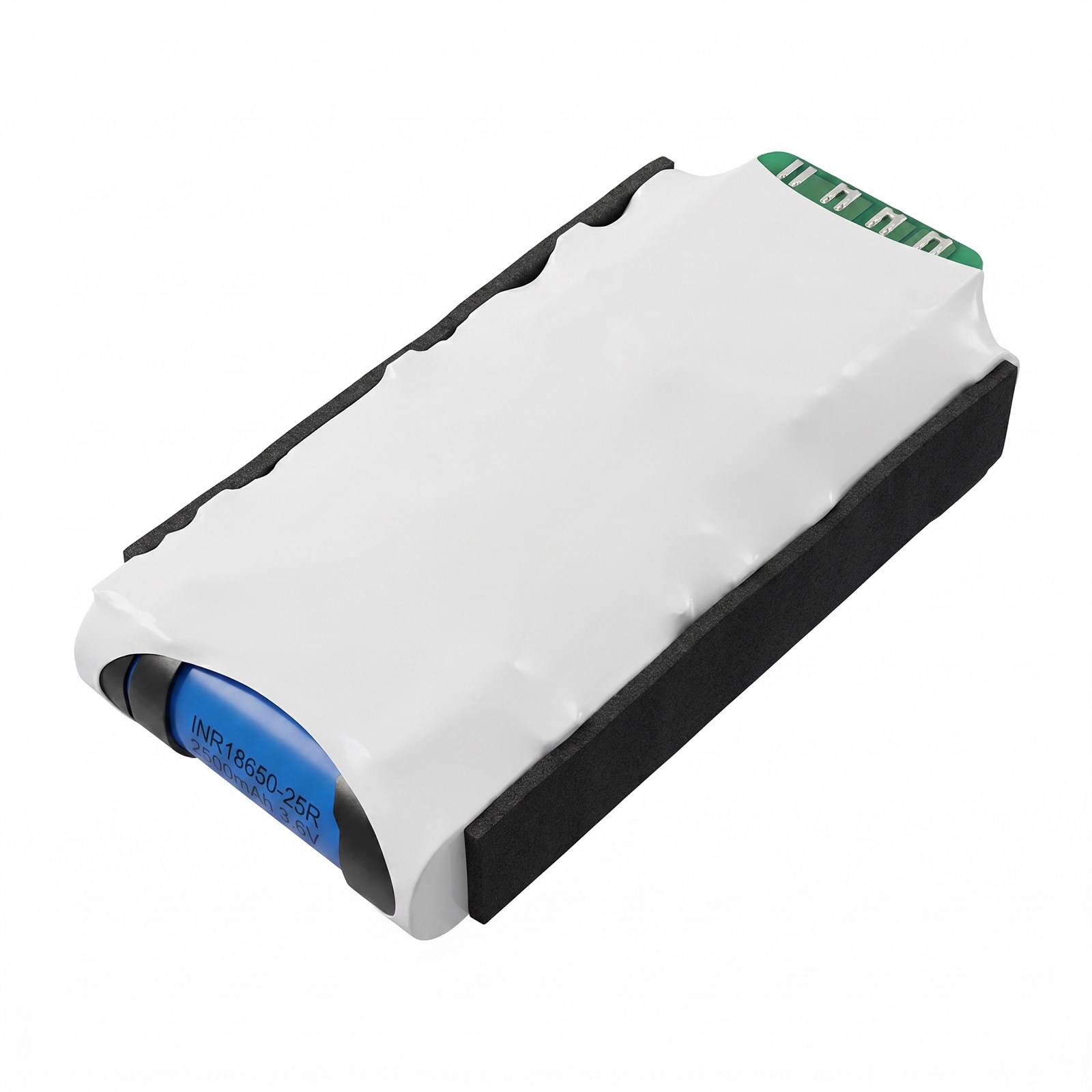 Batteri til støvsugeren Eureka NEC280, NEC280TL, NEC285GR m.fl.