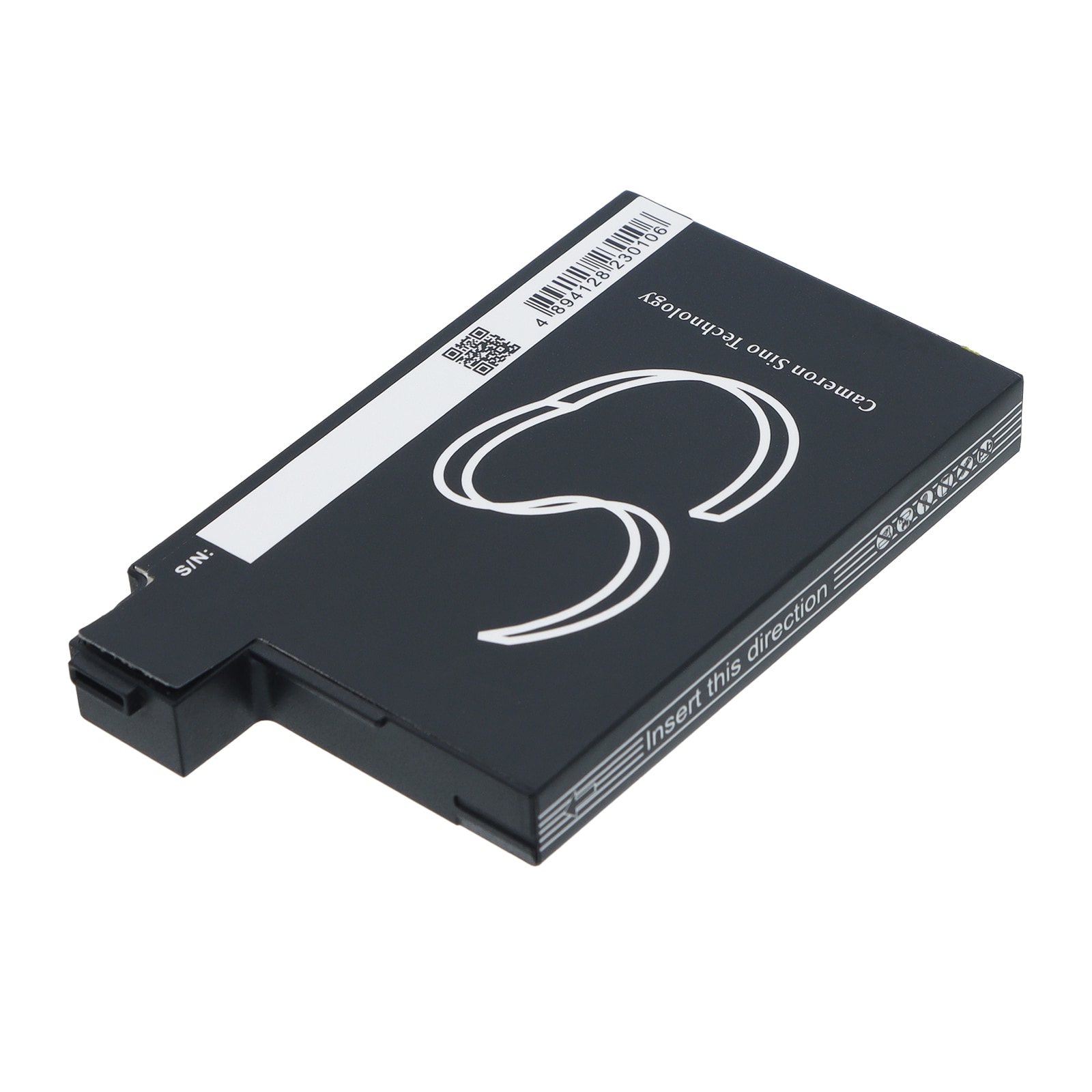 Batteri til Hotspot for Zyxel NR2101 5G MiFi