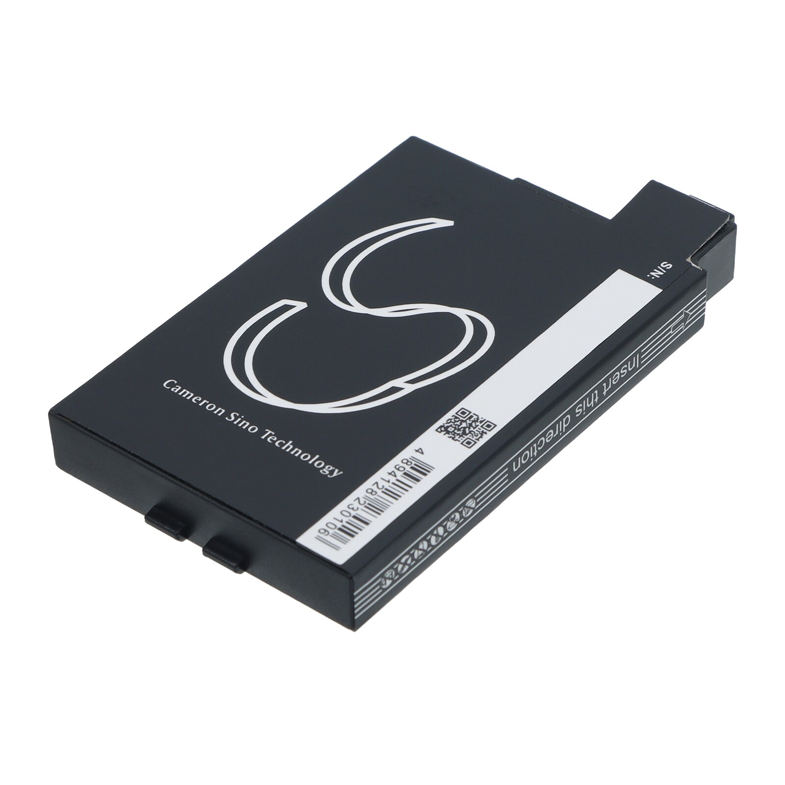 Batteri til Hotspot for Zyxel NR2101 5G MiFi