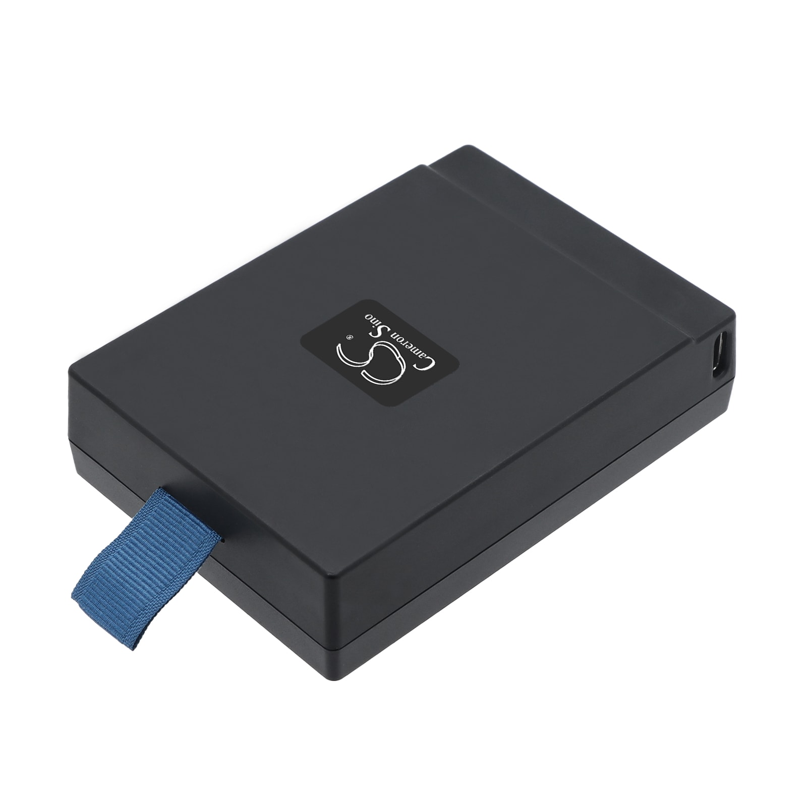 Batteri til dørlås for Eufy FamiLock S3, FamiLock S3 Max