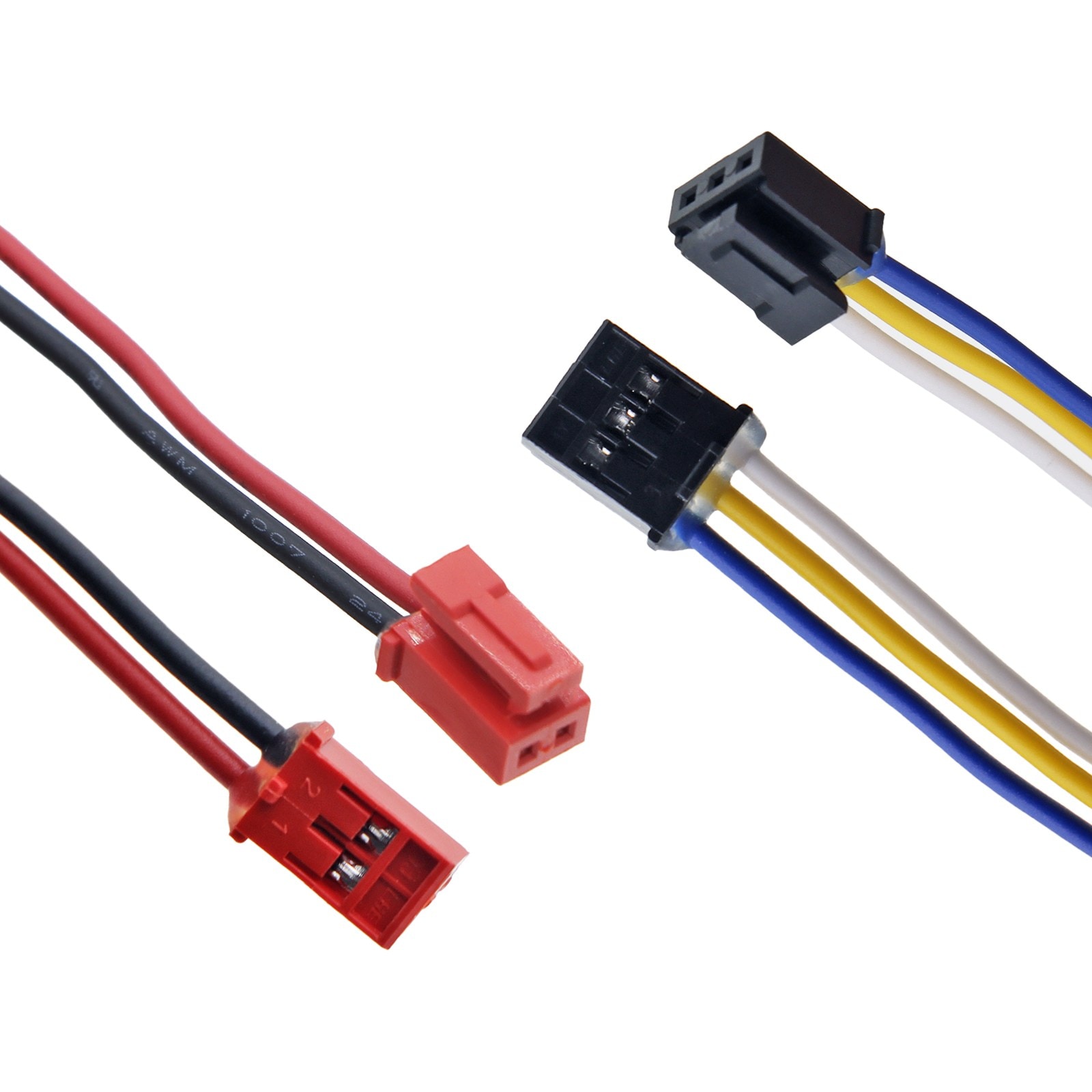 Batteri til støvsugeren Miboi QX-V6, QX-V6A-H, V6HFT6S1P