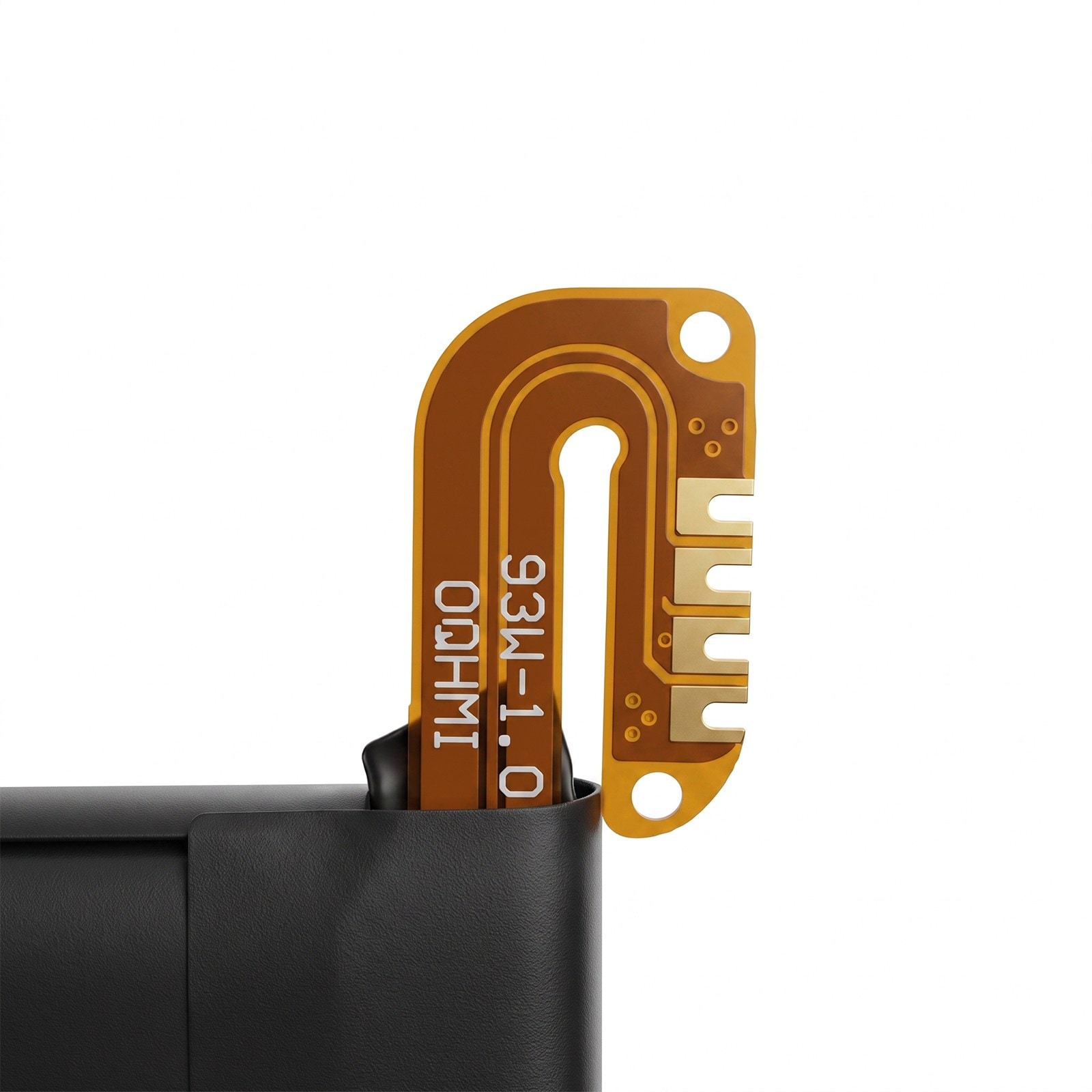 Batteri til Huawei-smartklokke VLI-B19, Watch GT5 46 mm