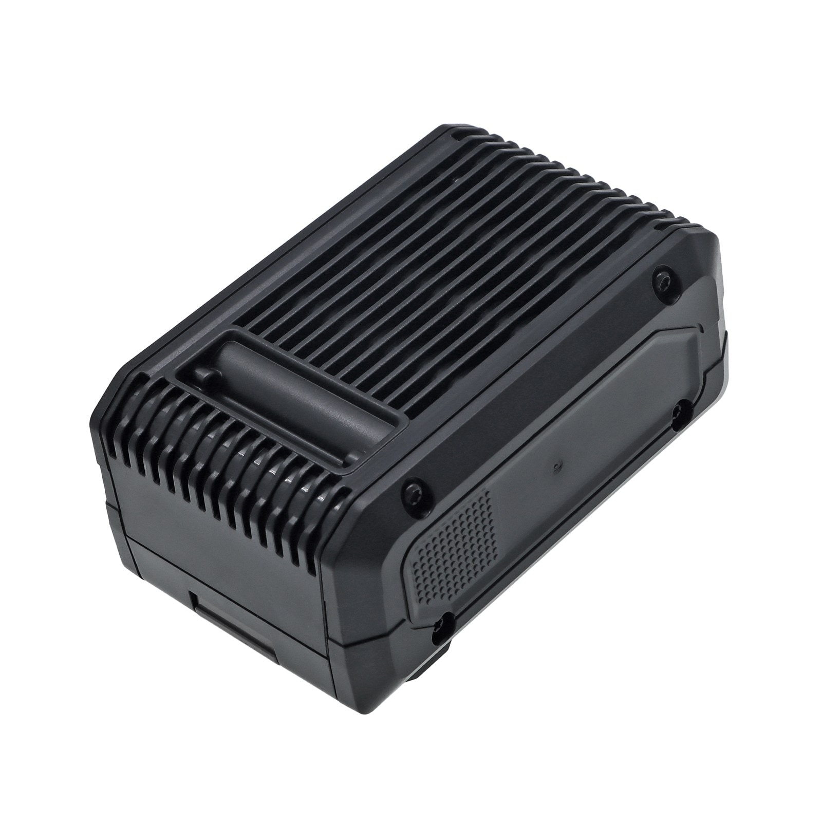Batteri til gressklippere av typene LawnMaster 20VMWGT, 24VMWBL, CLGT2412S m.fl.