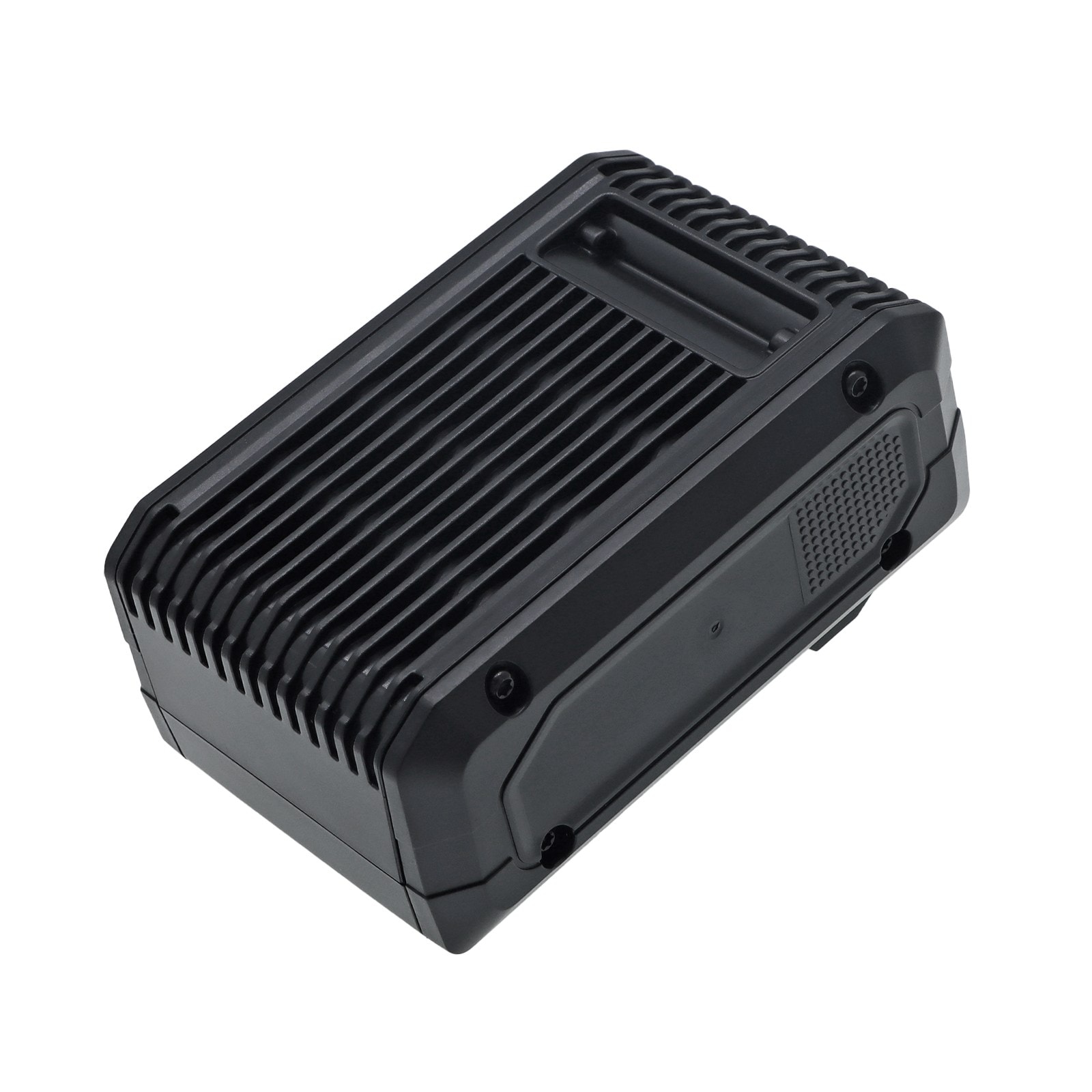 Batteri til gressklippere av typene LawnMaster 20VMWGT, 24VMWBL, CLGT2412S m.fl.