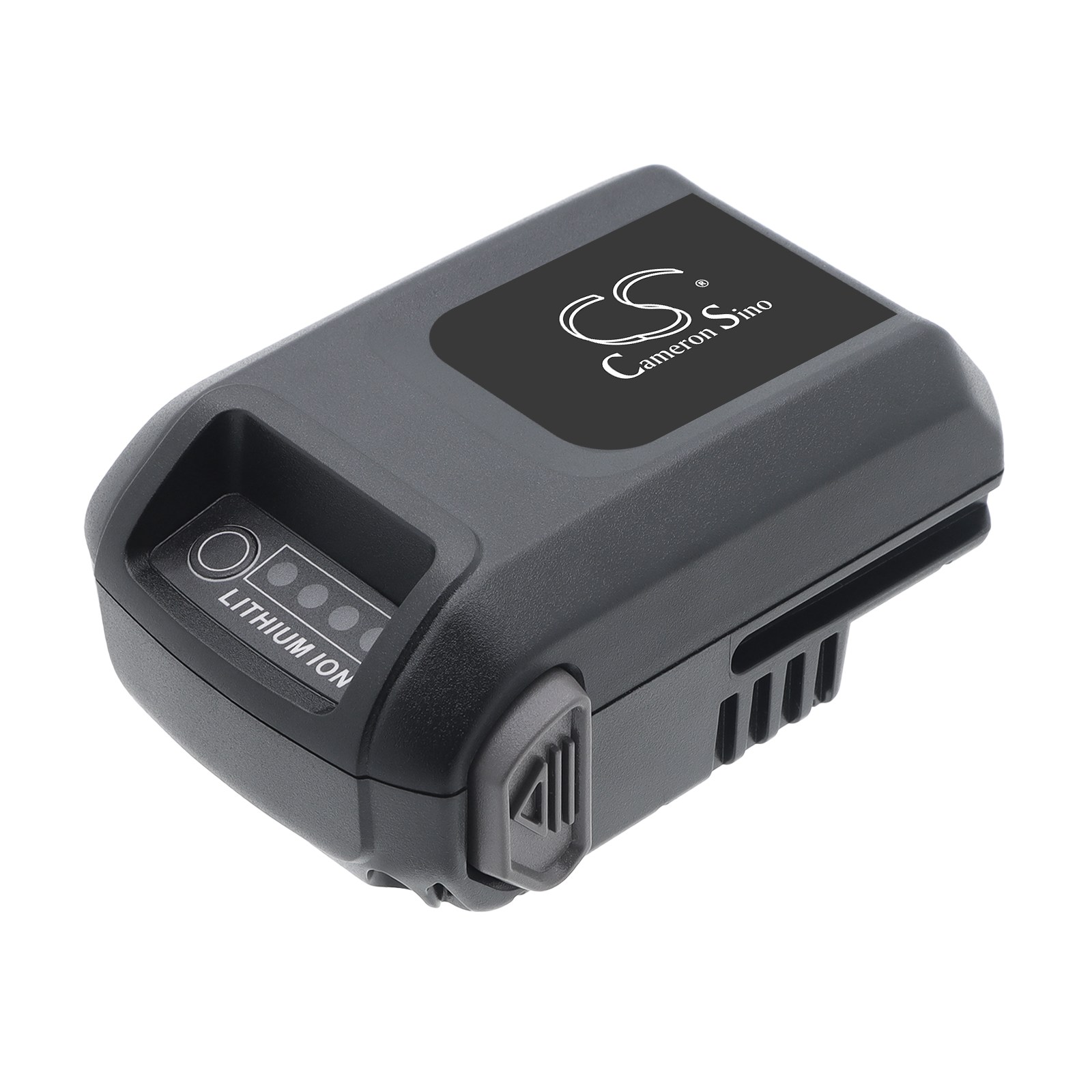 Batteri til gressklippere for Briggs & Stratton 775iS, 875iS, 675iS