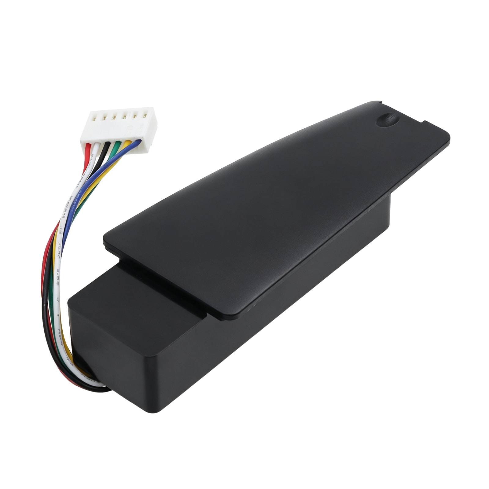 Batteri til kartlegging og testing, utstyr til Emerson MP4000