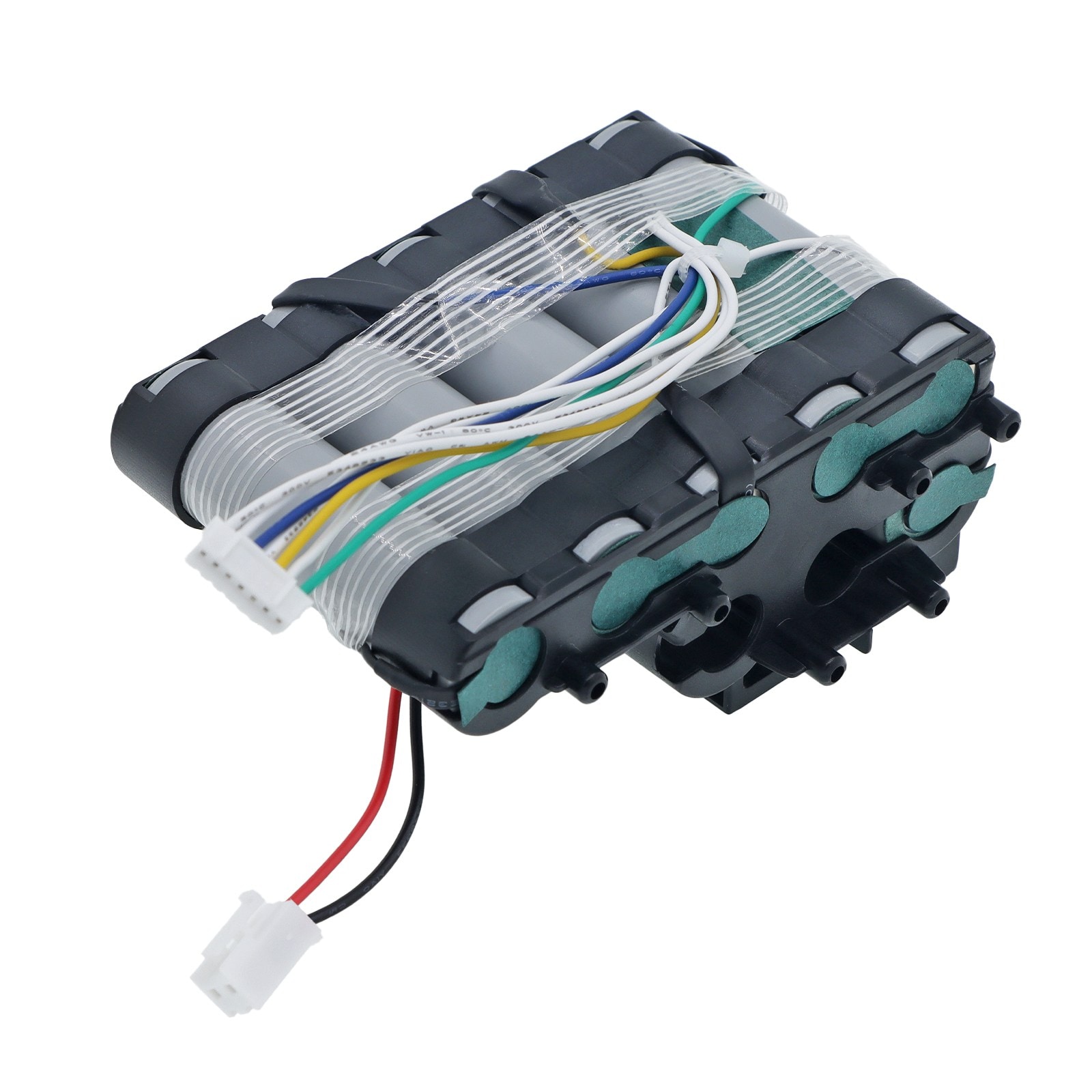 Batteri til støvsuger for Bosch BBH32101, BCH3K210, BBH3ALL23 m.fl.