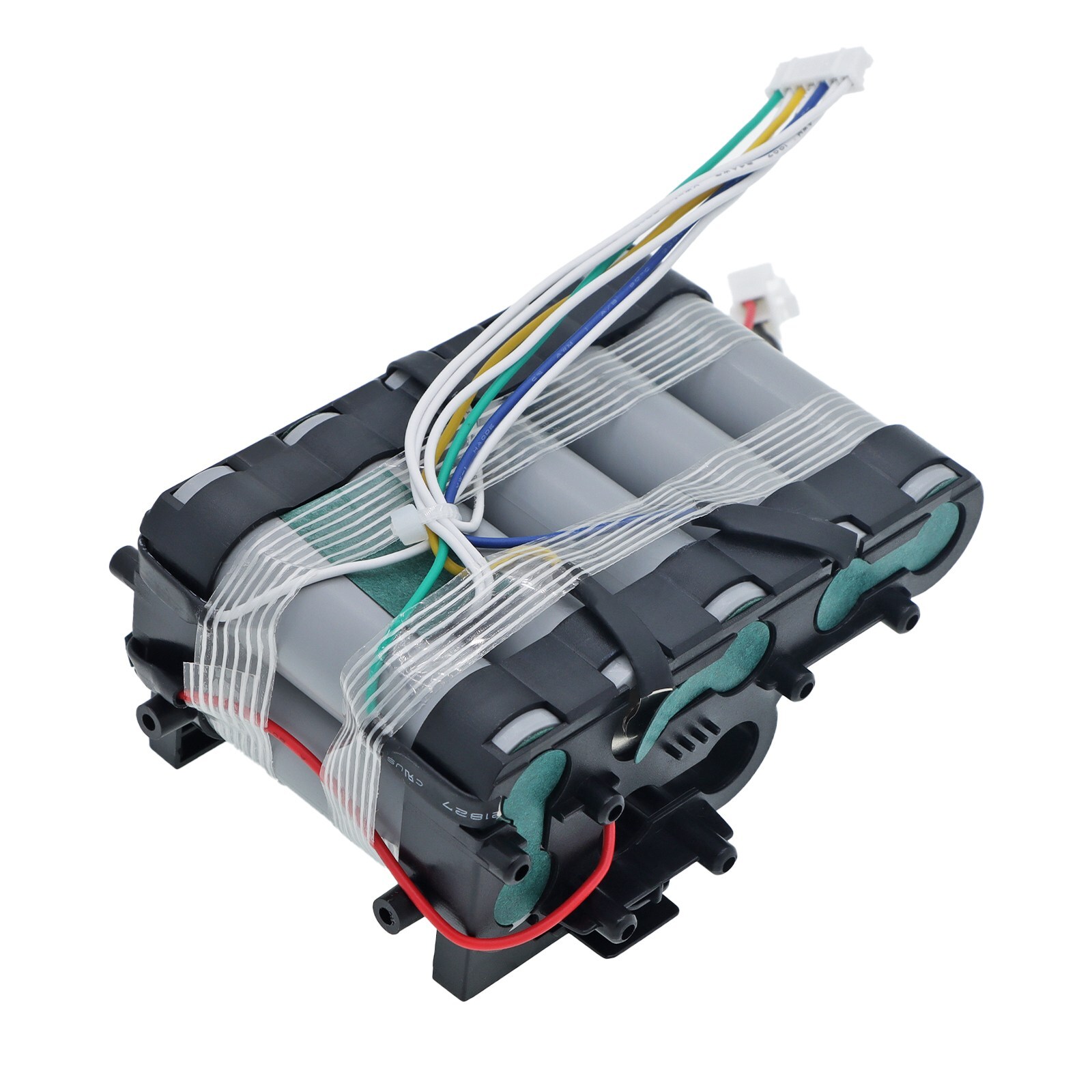 Batteri til støvsuger for Bosch BBH32101, BCH3K210, BBH3ALL23 m.fl.