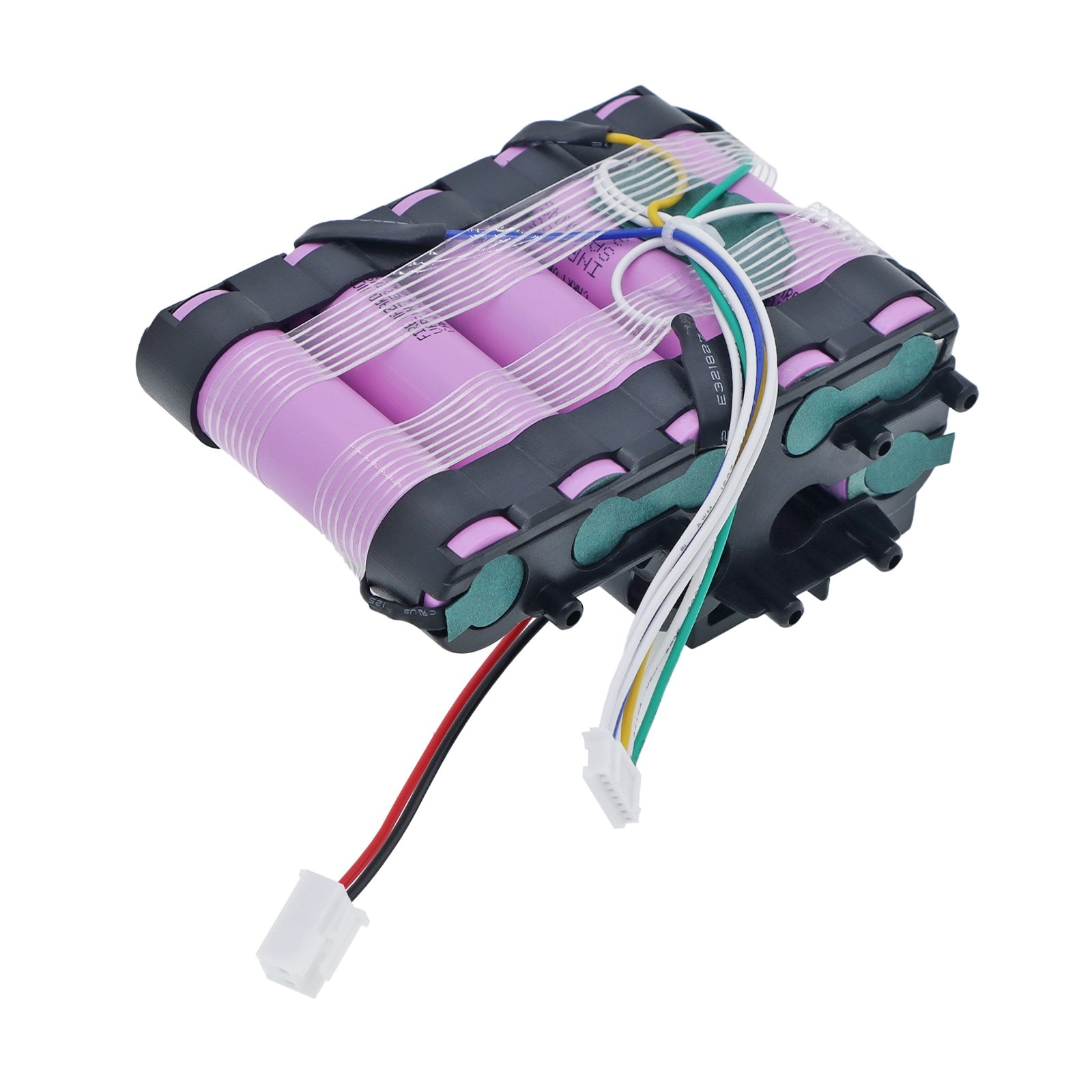 Batteri til støvsuger for Bosch BBH32101, BCH3K210, BBH3ALL23 m.fl.