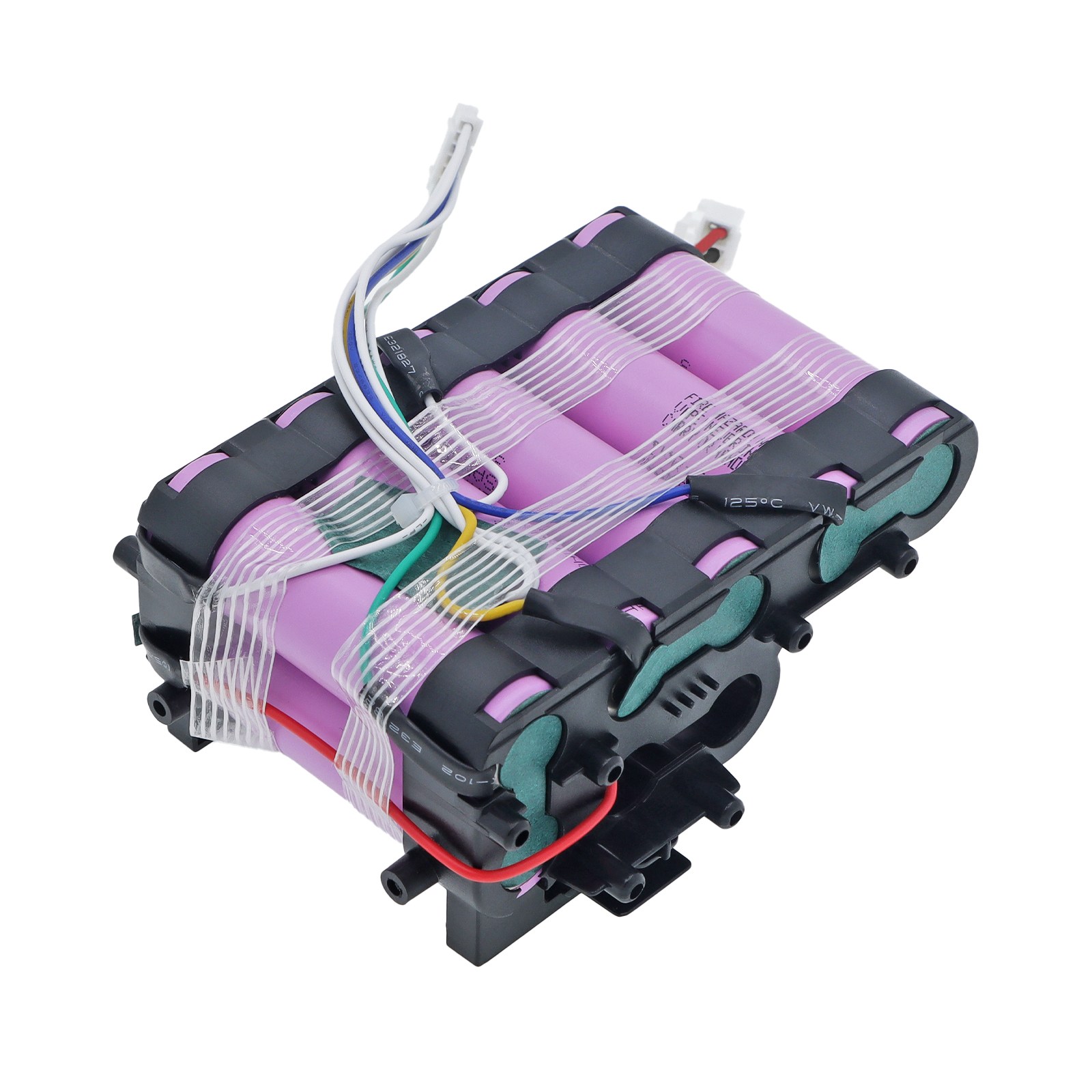 Batteri til støvsuger for Bosch BBH32101, BCH3K210, BBH3ALL23 m.fl.