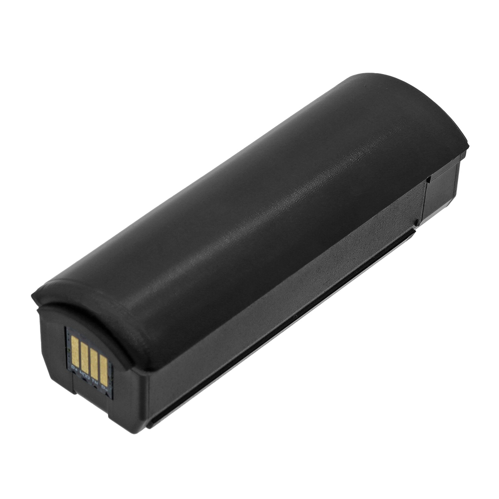 Batteri til mikrofon for Shure Axient AXT400-mottaker, AXT200 håndholdt sender