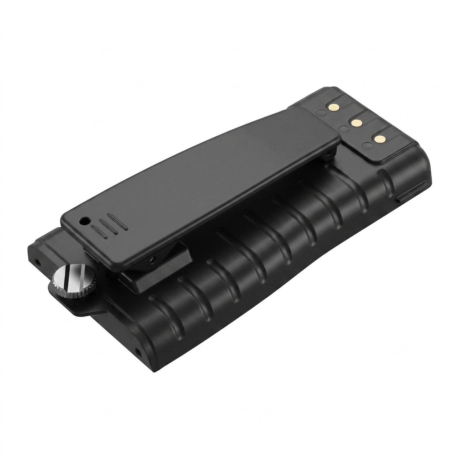 Batteri til toveisradio for Entel DT8, DT9, DT842M m.fl.