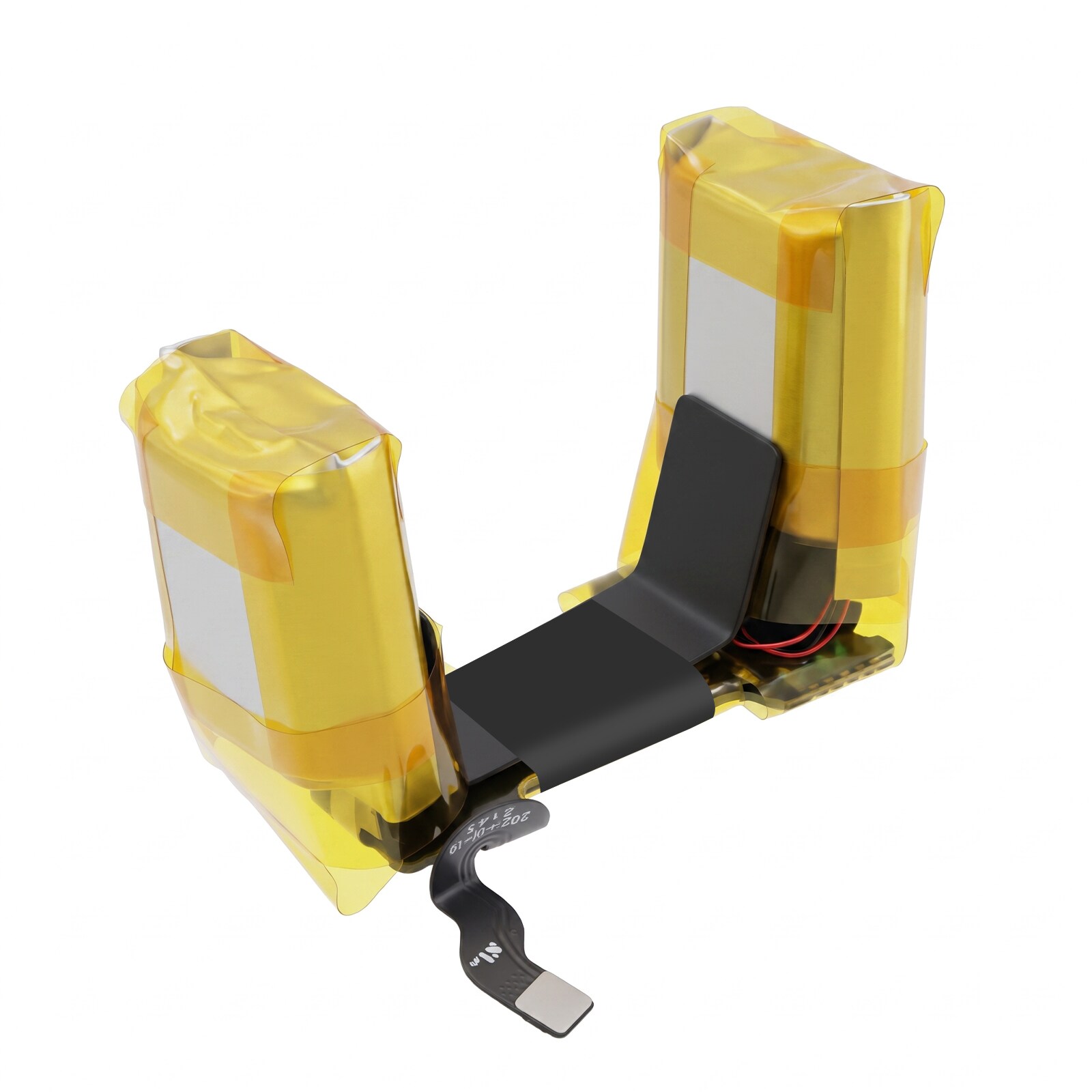 Batteri til kameraet for DJI Action 2 Osmo