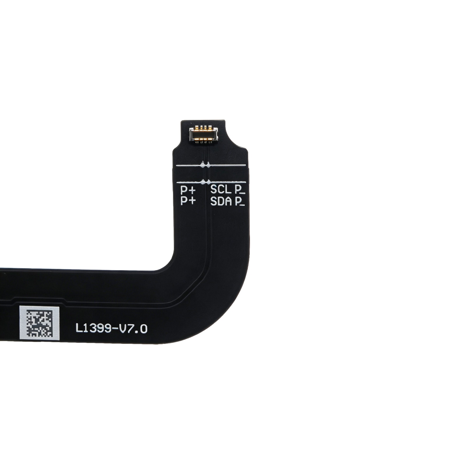 Batteri til kameraet Insta360 GO Ultra, GO Ultra 4K