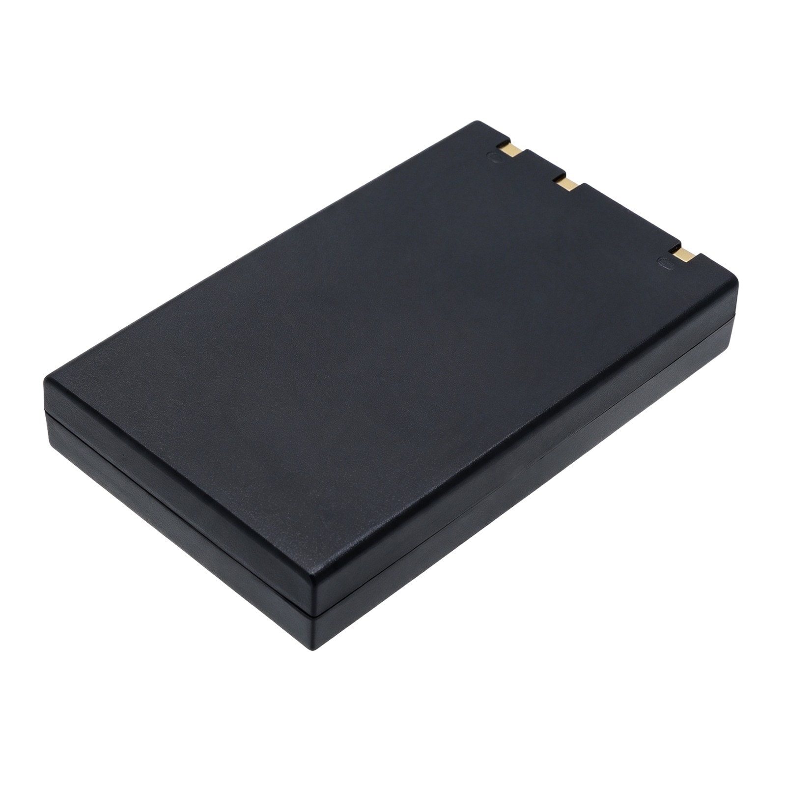 Batteri til medisinsk utstyr for WEGO WGM-3012, M3000P, WGS1010 m.fl.