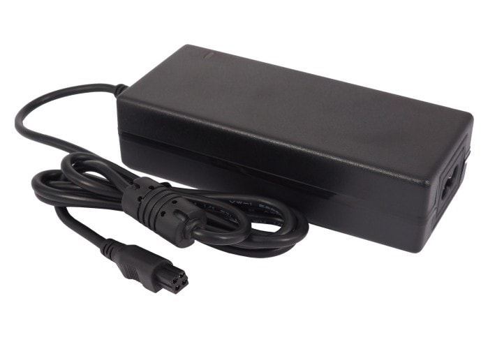 Batteri til DC-adapter for Nikon D3100, D3200, D5100 m.fl.