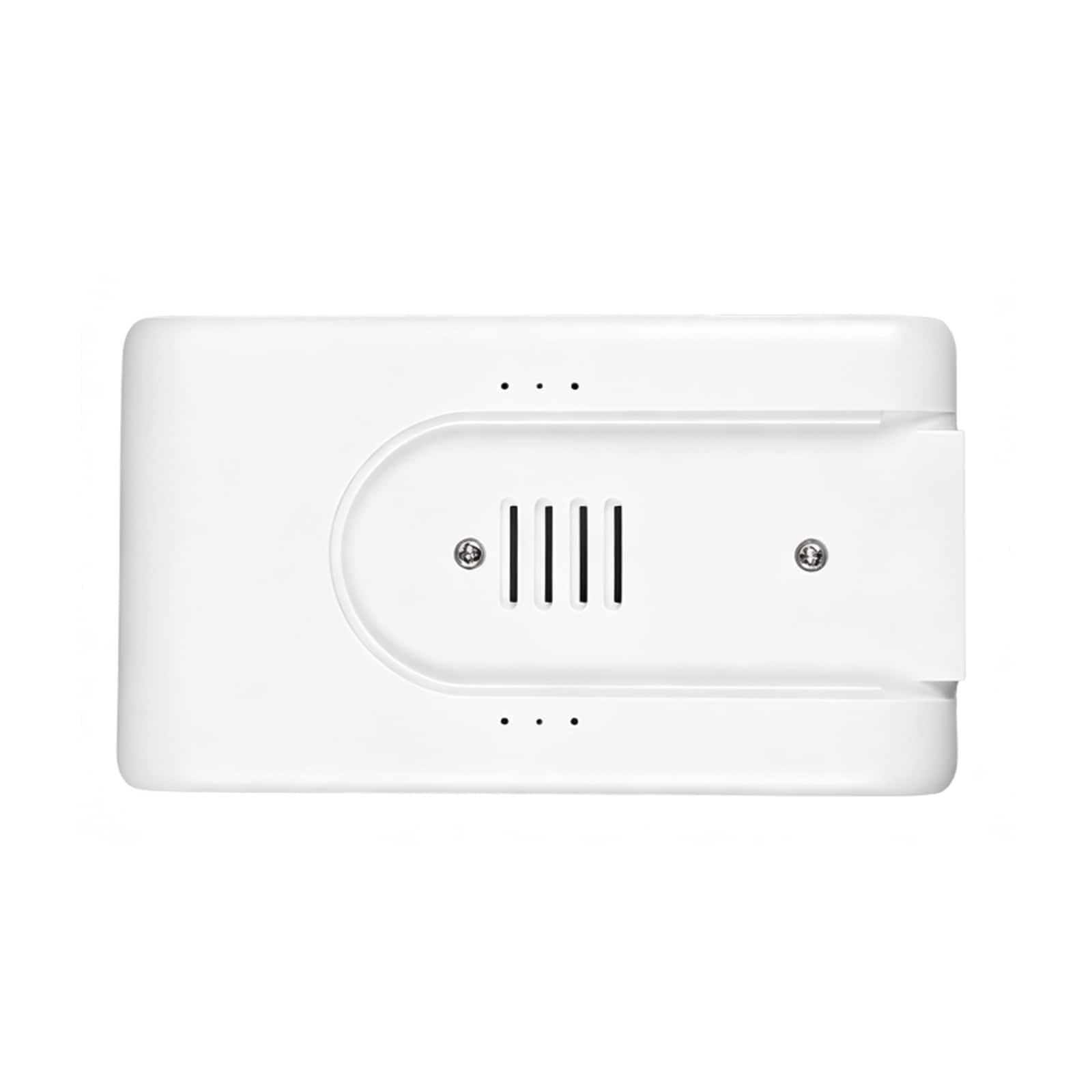 Batteri til støvsuger for Xiaomi G9, G10, USISAVAC G9 m.fl.
