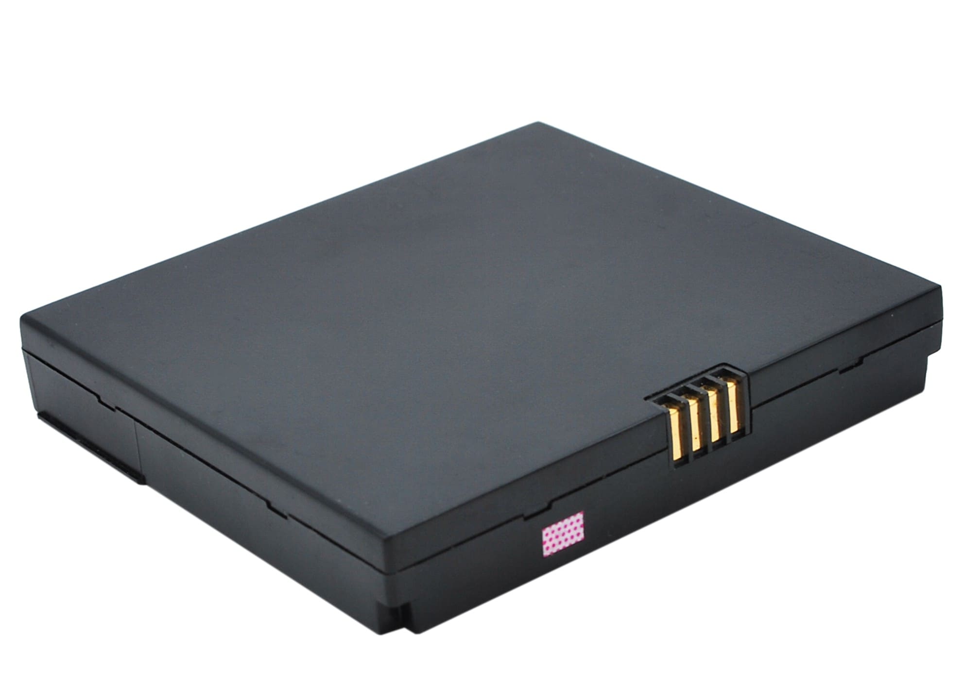 Batteri til mediespiller for Creative Zen Portable Media Center