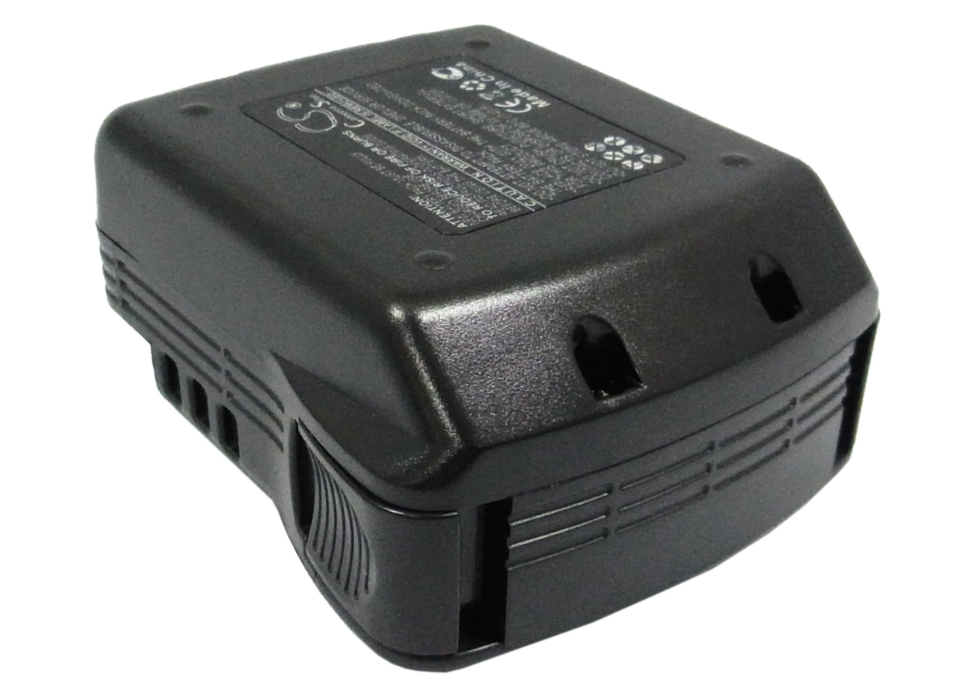 Batteri til elektriske verktøy for Ryobi BDM-143, BFL-140, BID-140 m.fl.