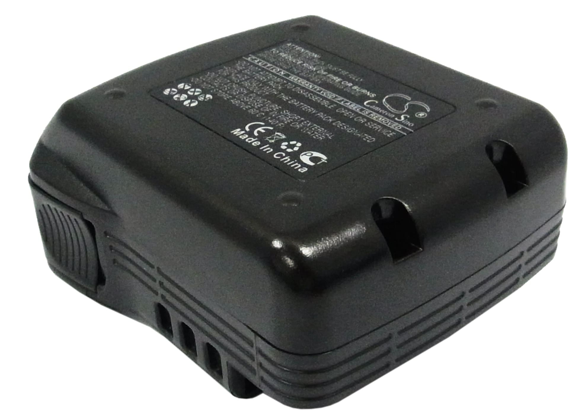 Batteri til elektriske verktøy for Ryobi BDM-143, BFL-140, BID-140 m.fl.