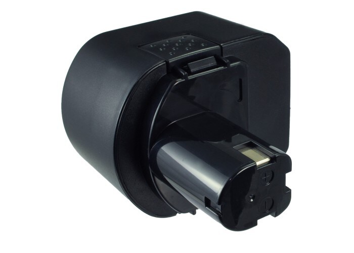 Batteri til elektriske verktøy for Ryobi BID-1229, BID-1240, BID-1226 m.fl.