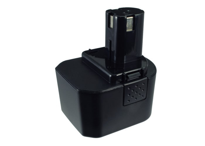 Batteri til elektriske verktøy for Ryobi BID-1229, BID-1240, BID-1226 m.fl.