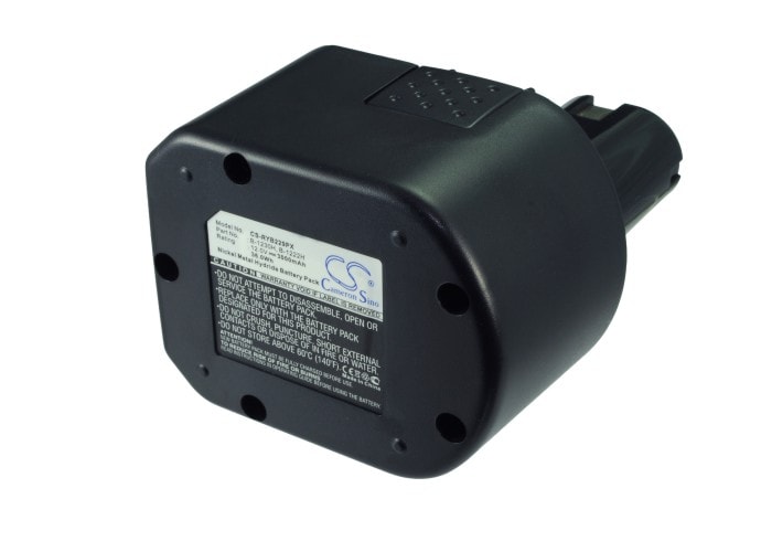 Batteri til elektriske verktøy for Ryobi BID-1229, BID-1240, BID-1226 m.fl.