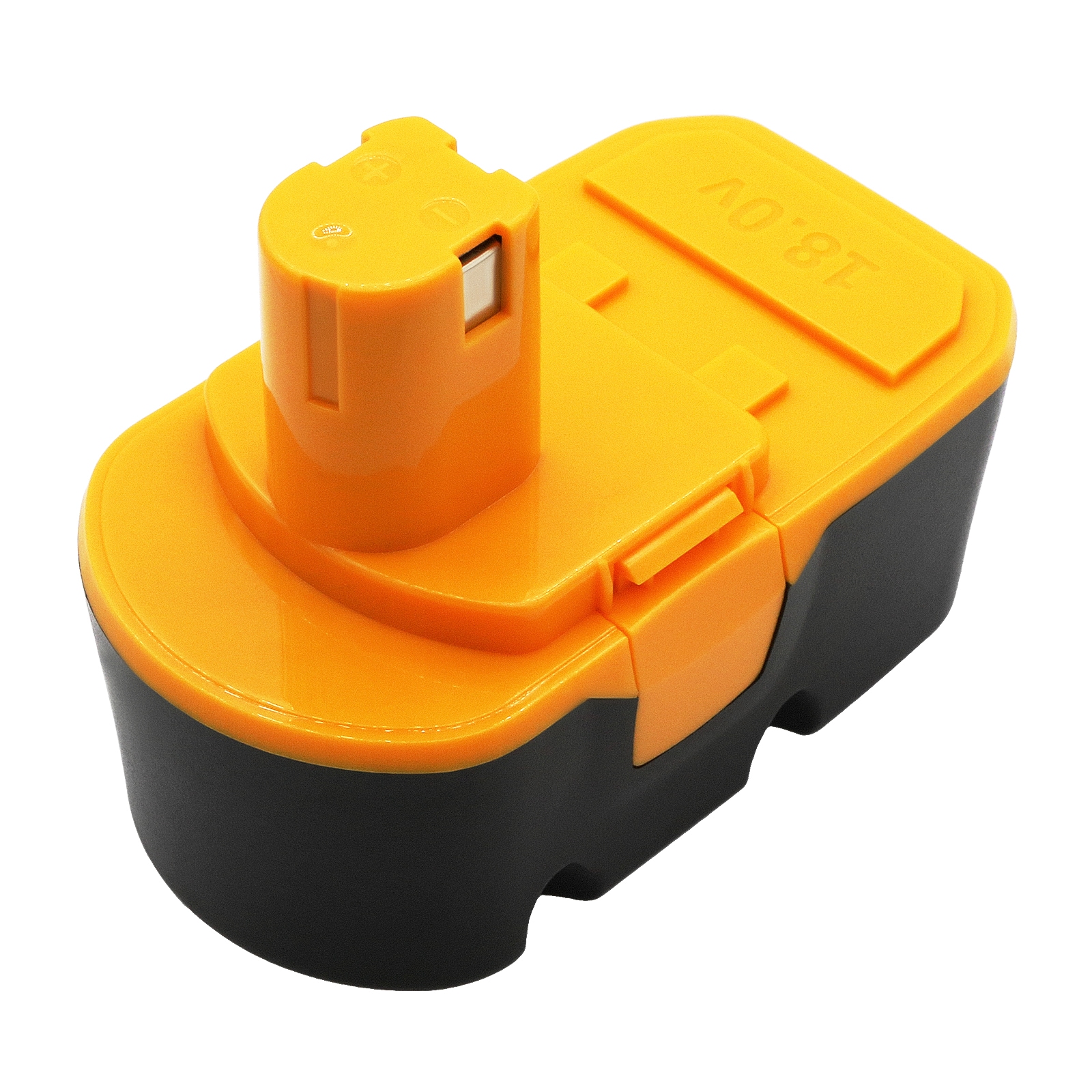 Batteri til elektriske verktøy for Ryobi BID-1801M, BID-180L, BID-1821 m.fl.