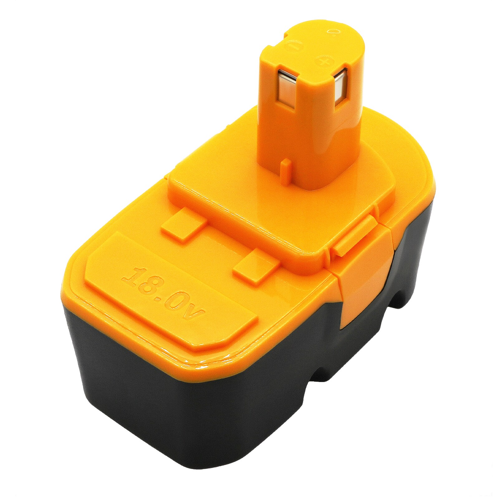 Batteri til elektriske verktøy for Ryobi BID-1801M, BID-180L, BID-1821 m.fl.