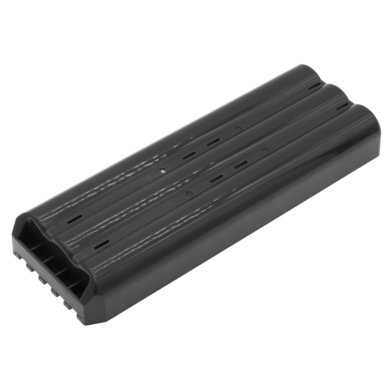 Batteri til kartlegging og testing, utstyr til Fluke DSP-100, DSP-4100, DSP-2000 m.fl.