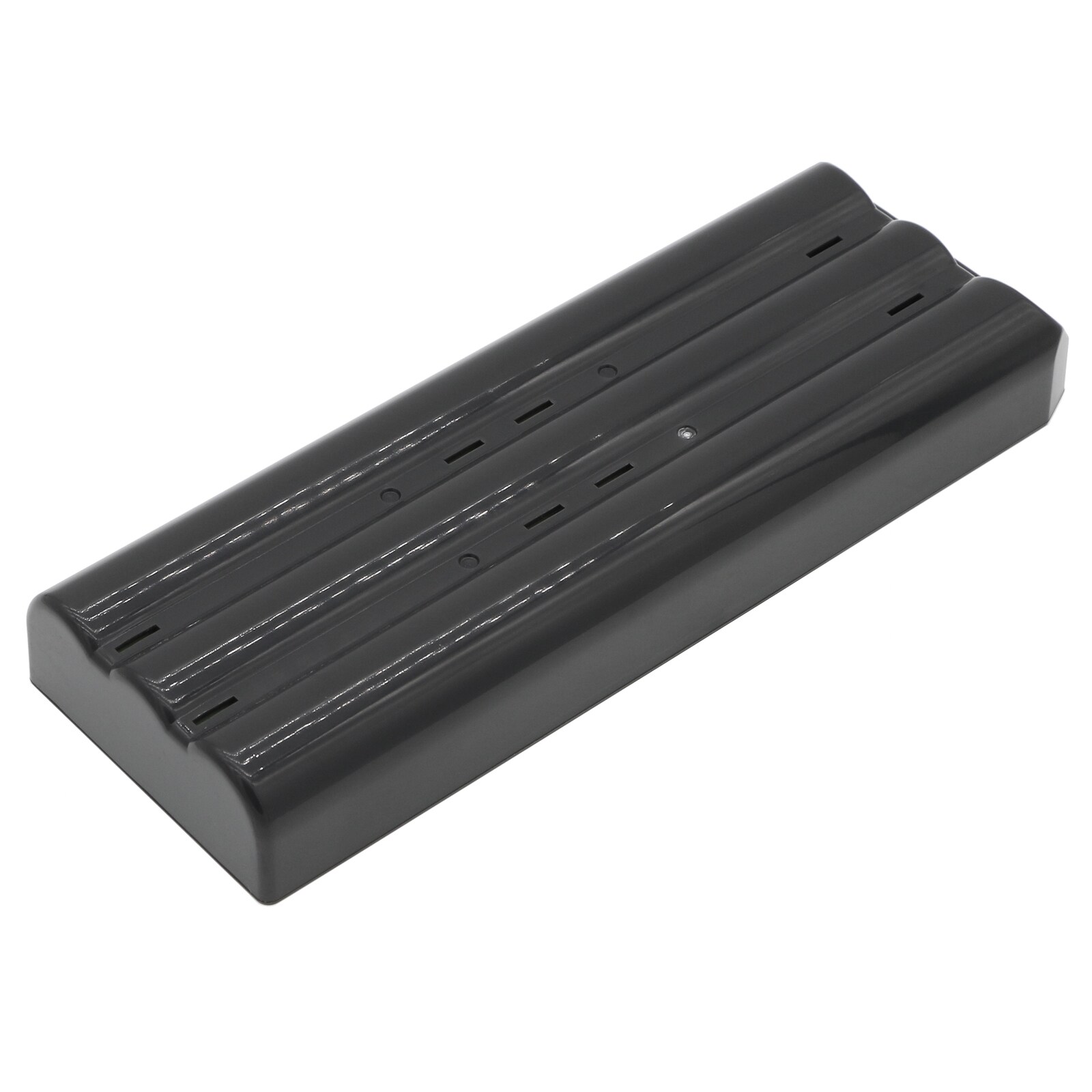 Batteri til kartlegging og testing, utstyr til Fluke DSP-100, DSP-4100, DSP-2000 m.fl.