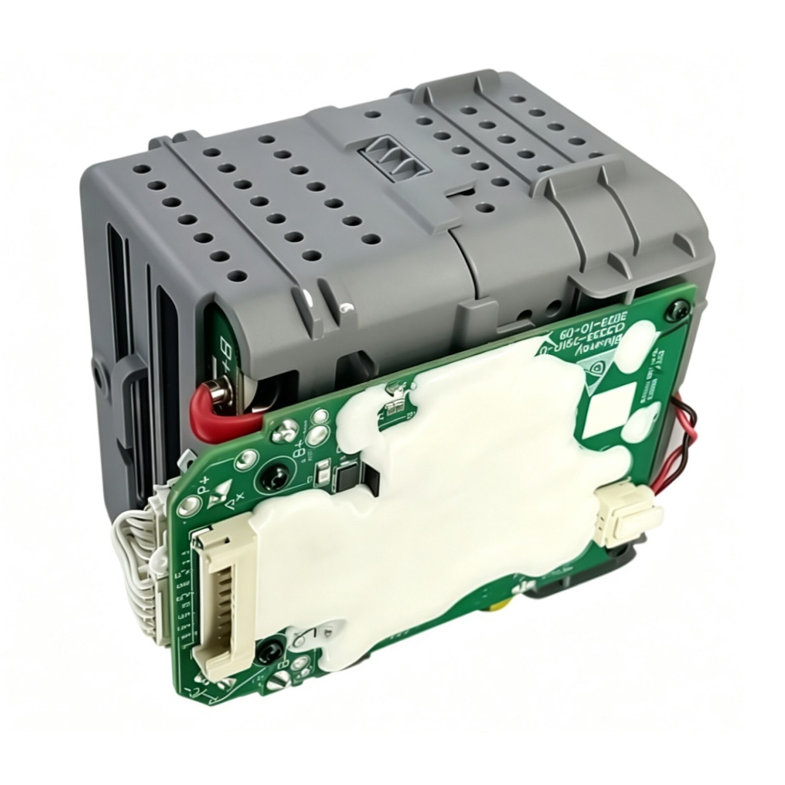 Batteri til støvsugeren Tineco Floor One Booster Pro, FW28030ECN0EU, FW28040ECN m.fl.