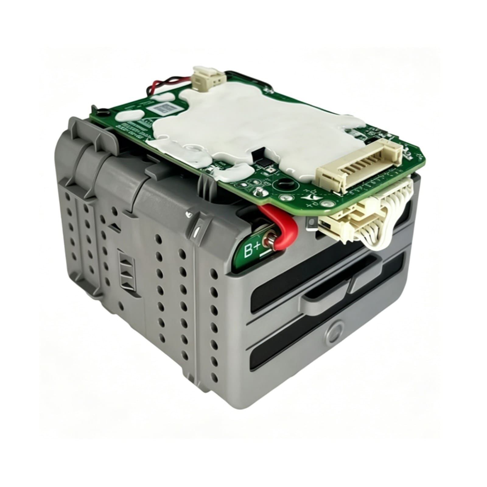 Batteri til støvsugeren Tineco Floor One Booster Pro, FW28030ECN0EU, FW28040ECN m.fl.
